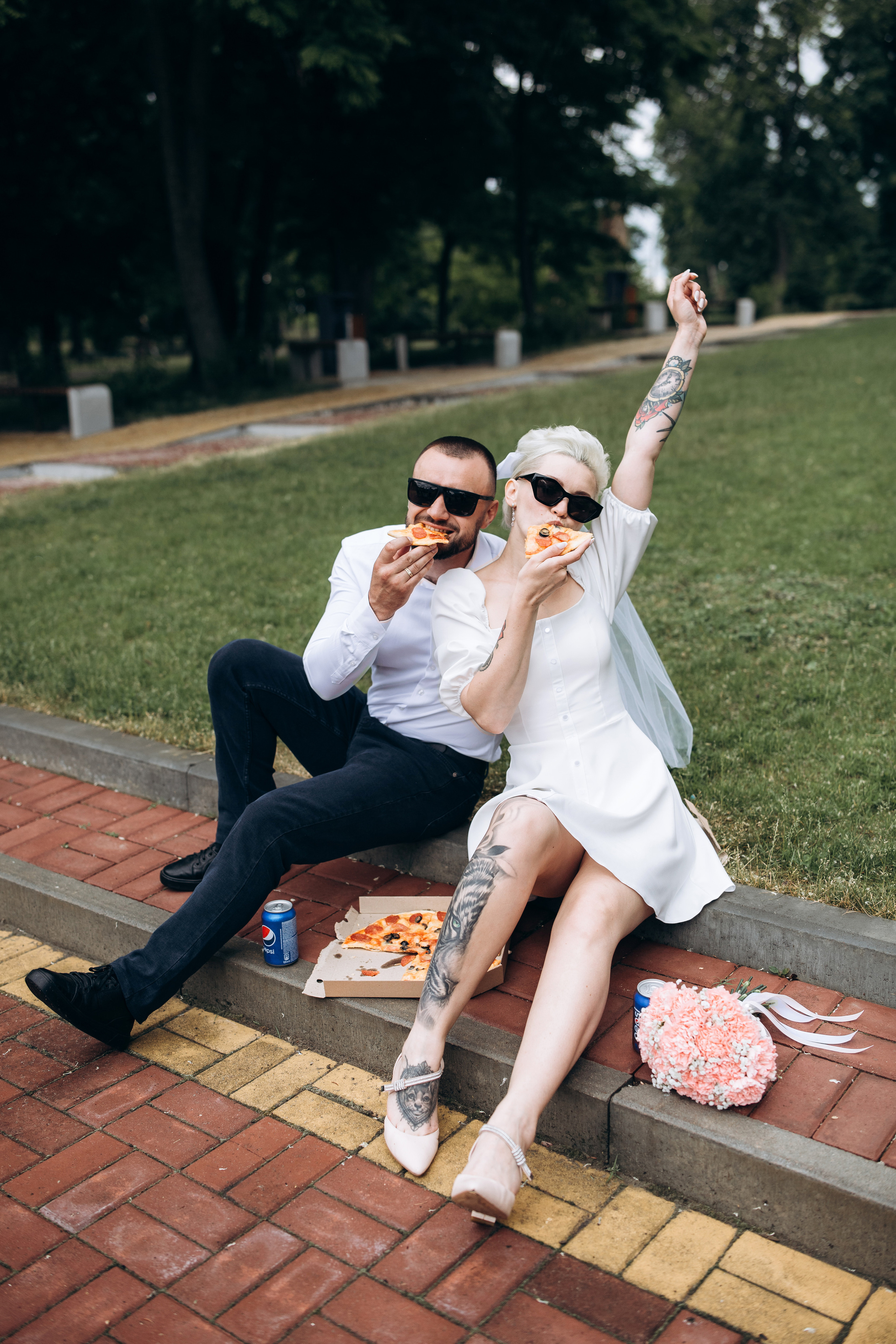 Руслан та Вiкторiя. Весільний та сімейний фотограф міста Суми Артур Моргун