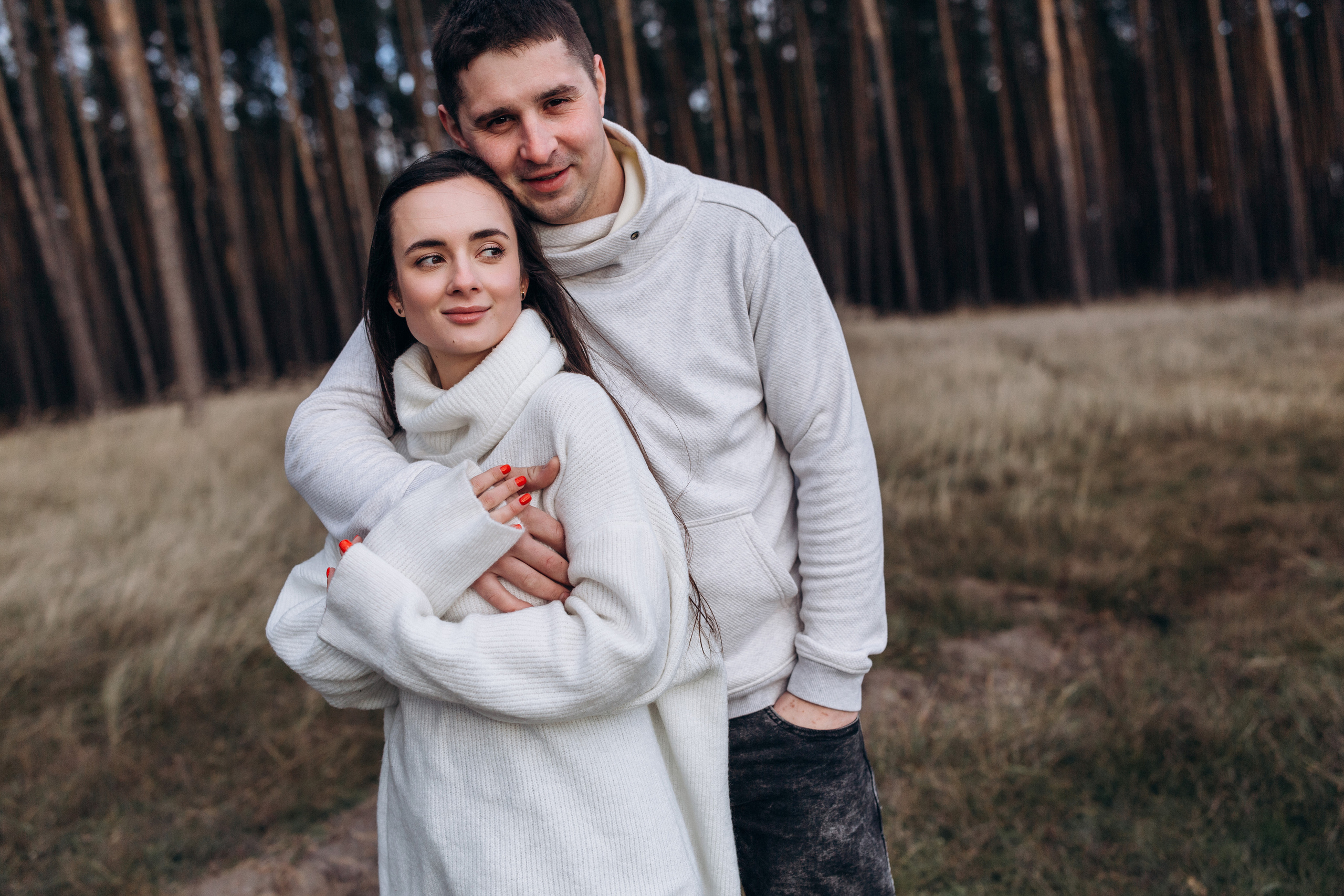 Богдан та Оля. Весільний та сімейний фотограф міста Суми Артур Моргун