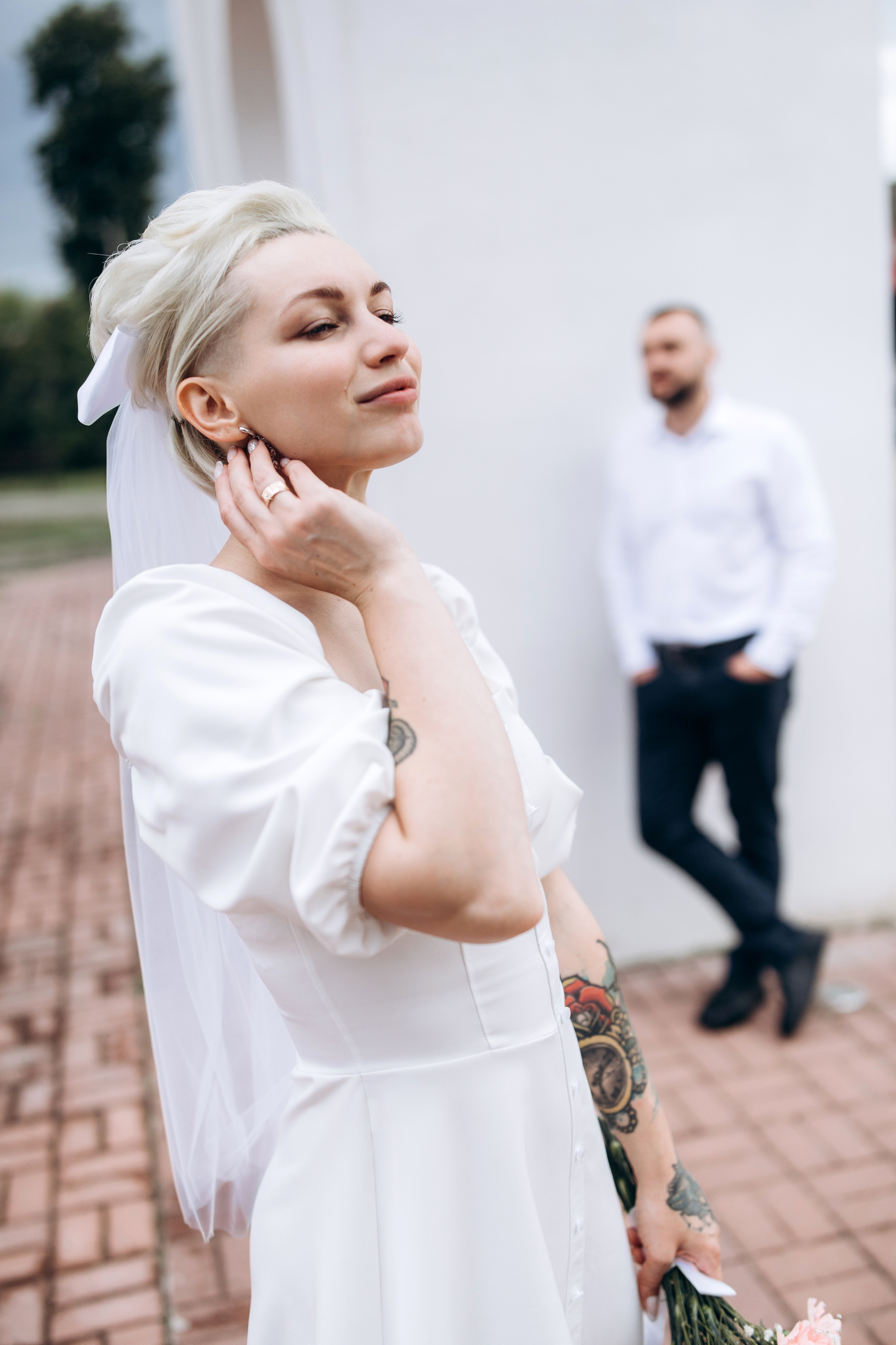 Руслан та Вiкторiя. Весільний та сімейний фотограф міста Суми Артур Моргун