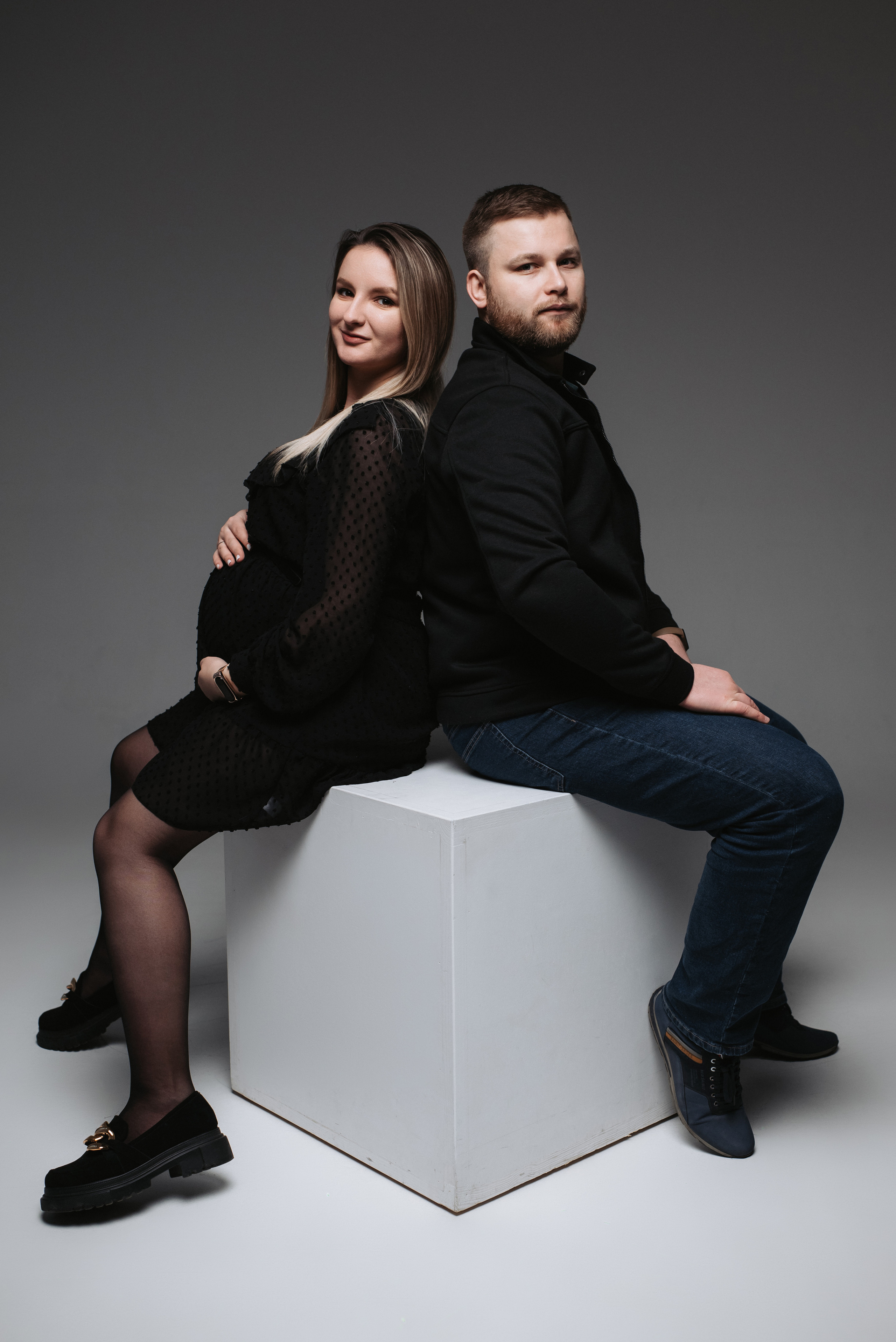 Аня та Сергій. Весільний та сімейний фотограф міста Суми Артур Моргун