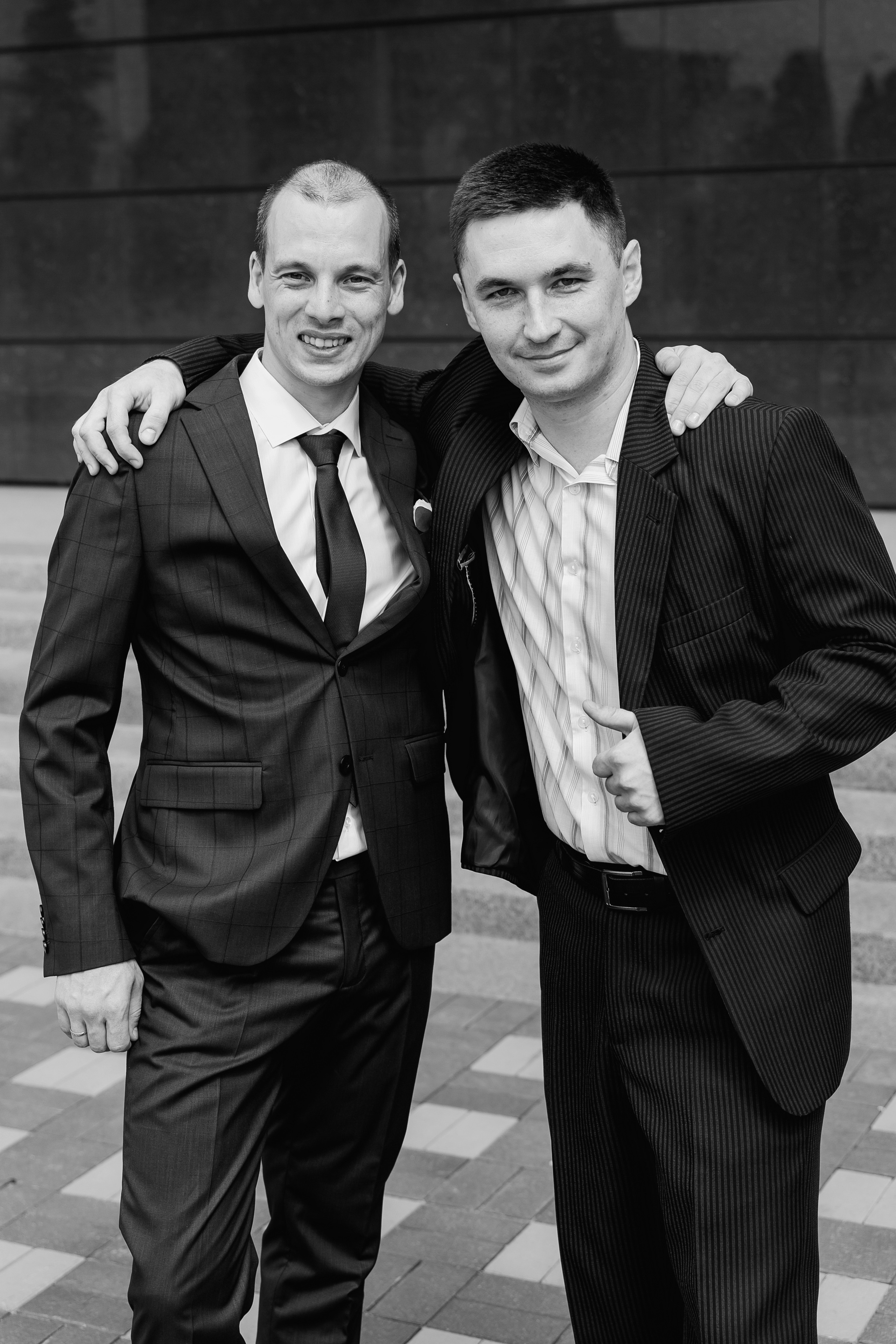 Рома та Iрина. Весільний та сімейний фотограф міста Суми Артур Моргун