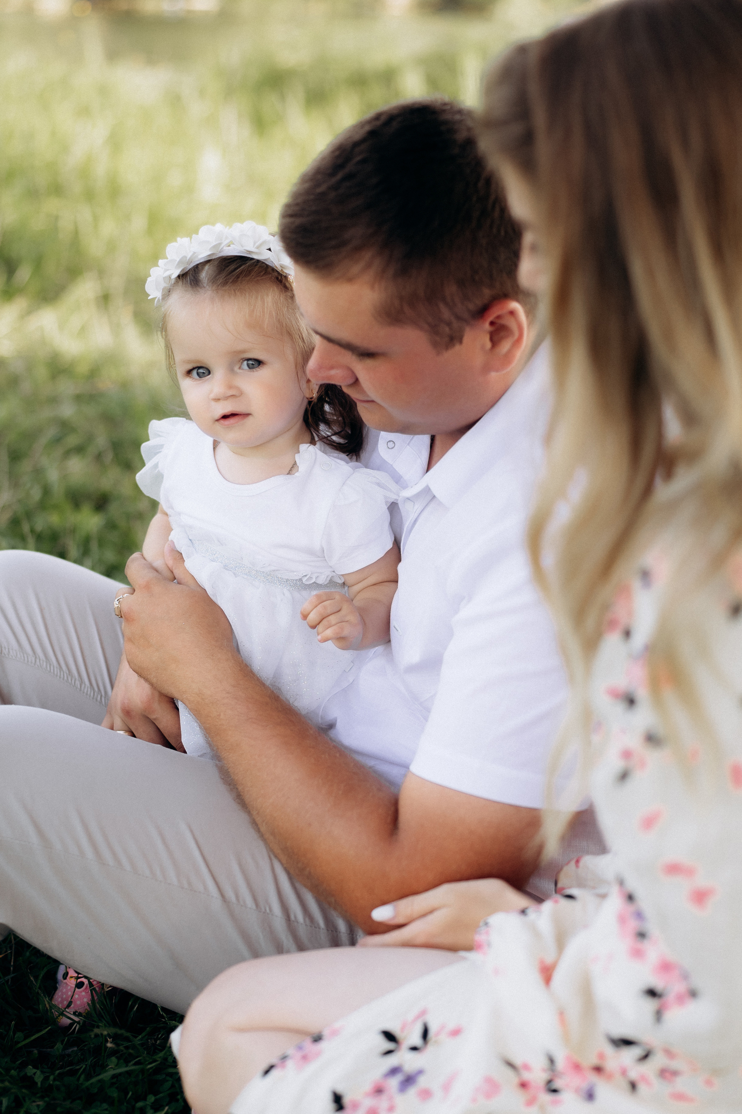 1 рiк. Весільний та сімейний фотограф міста Суми Артур Моргун