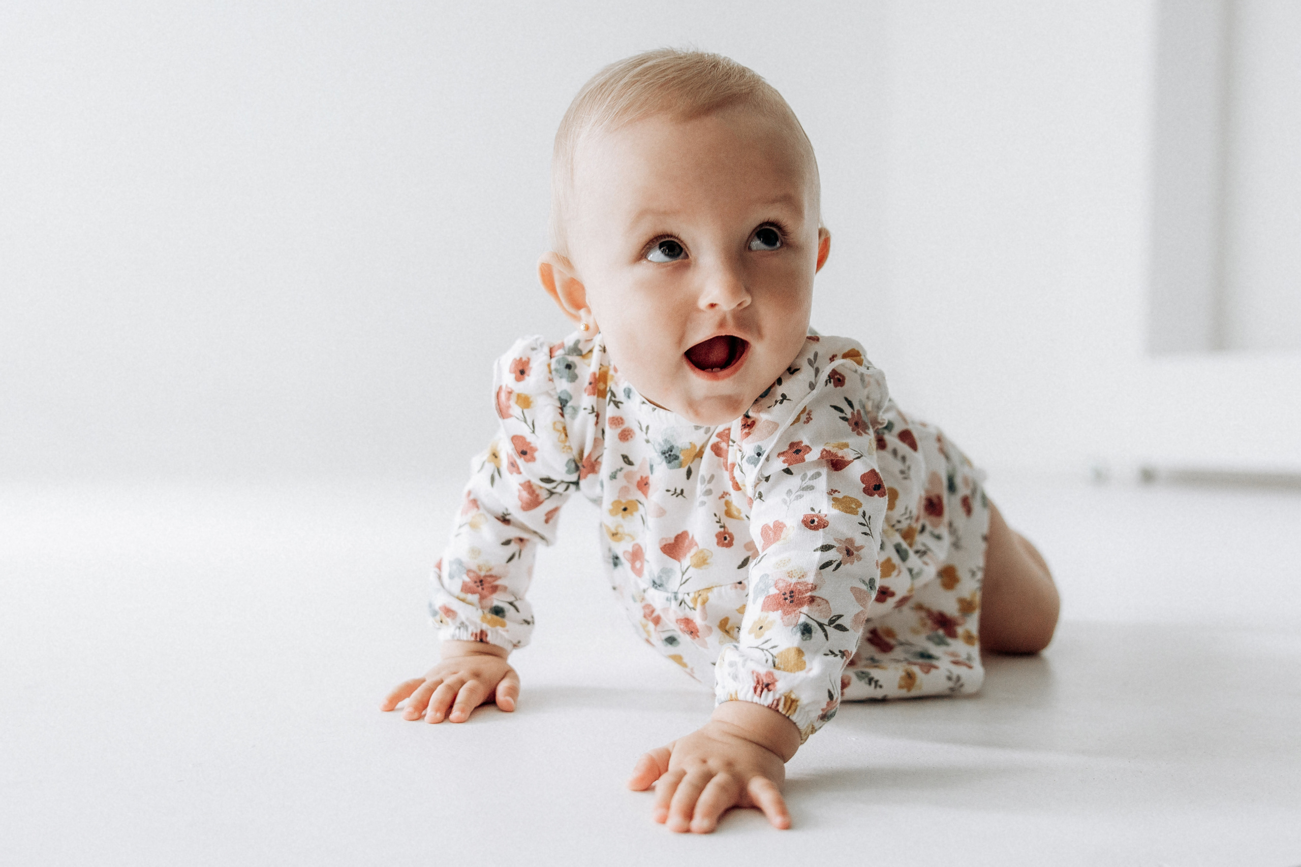 Студійна сімейна зйомка. Весільний та сімейний фотограф міста Суми Артур Моргун