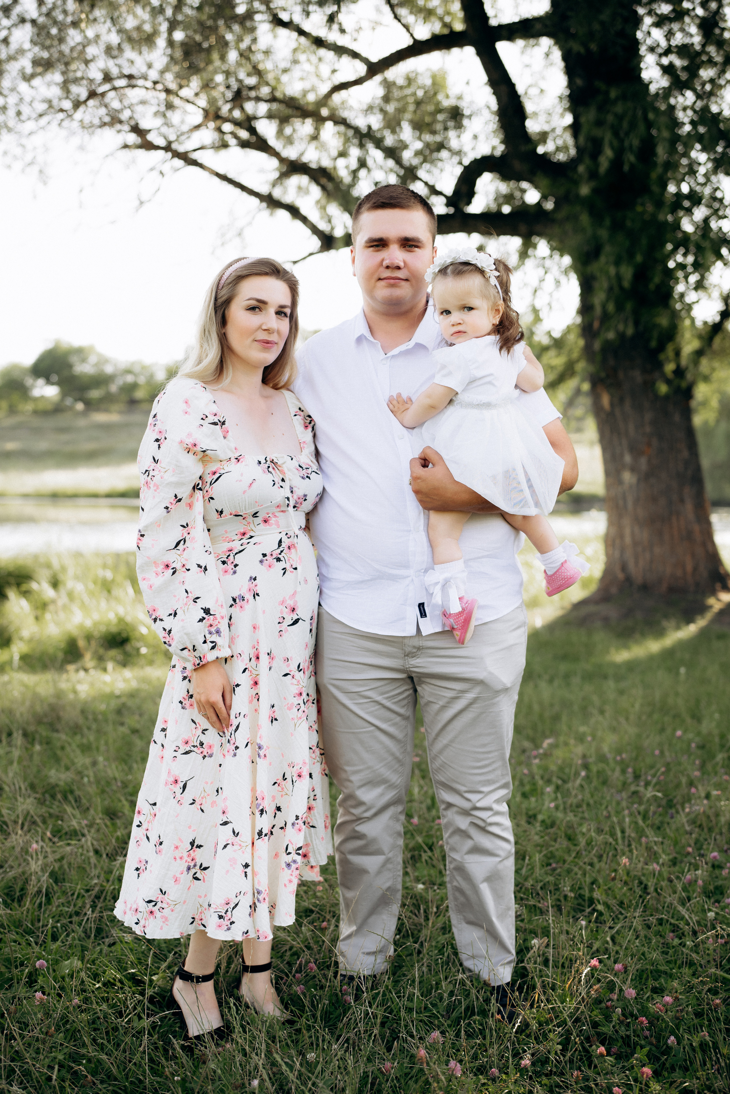 1 рiк. Весільний та сімейний фотограф міста Суми Артур Моргун