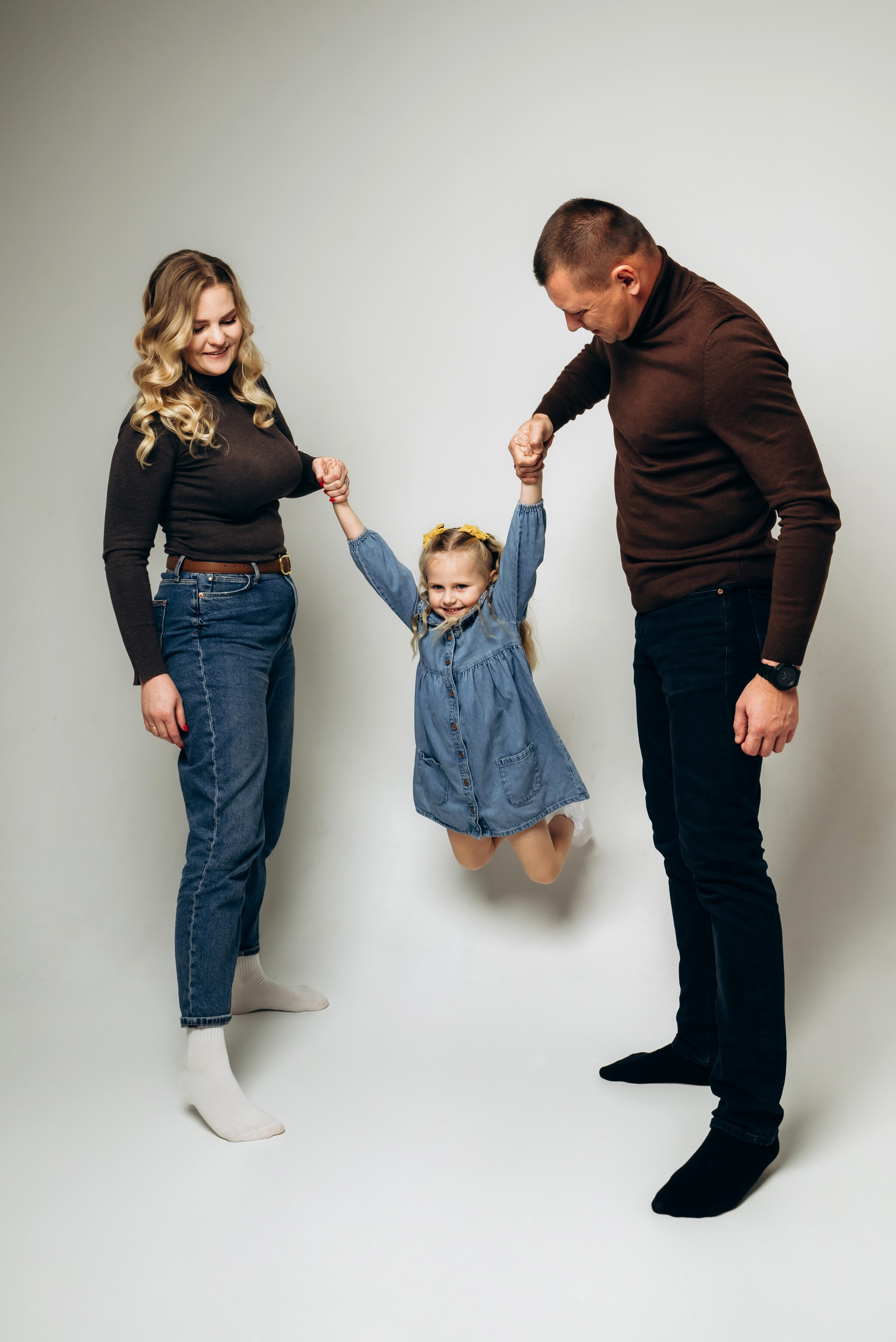 Сiмейна. Весільний та сімейний фотограф міста Суми Артур Моргун