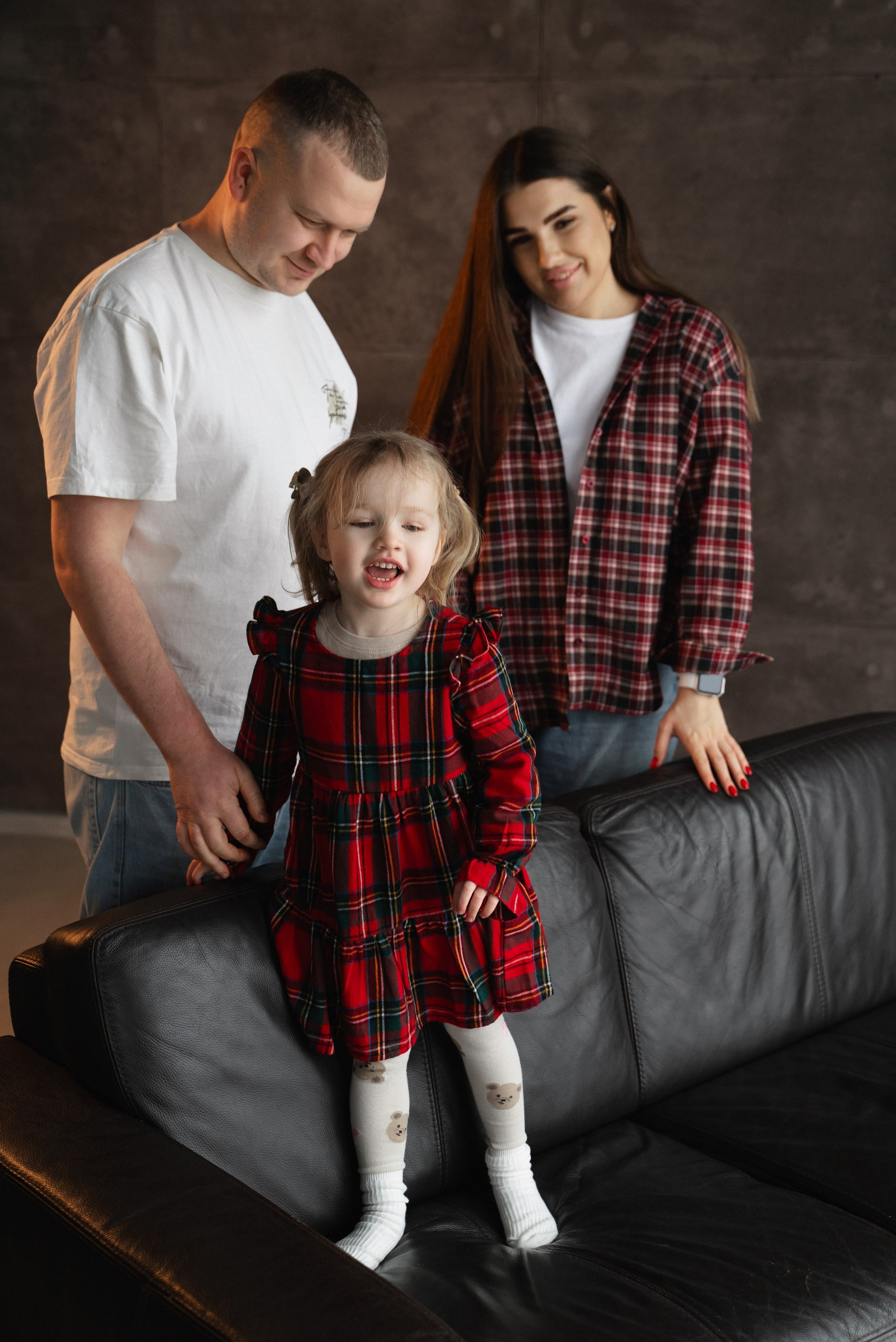 Сімейна. Весільний та сімейний фотограф міста Суми Артур Моргун