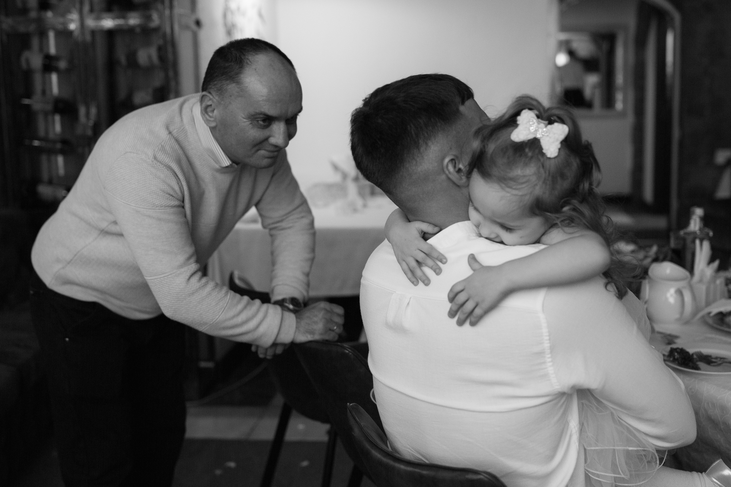 Богдан та Ольга. Весільний та сімейний фотограф міста Суми Артур Моргун