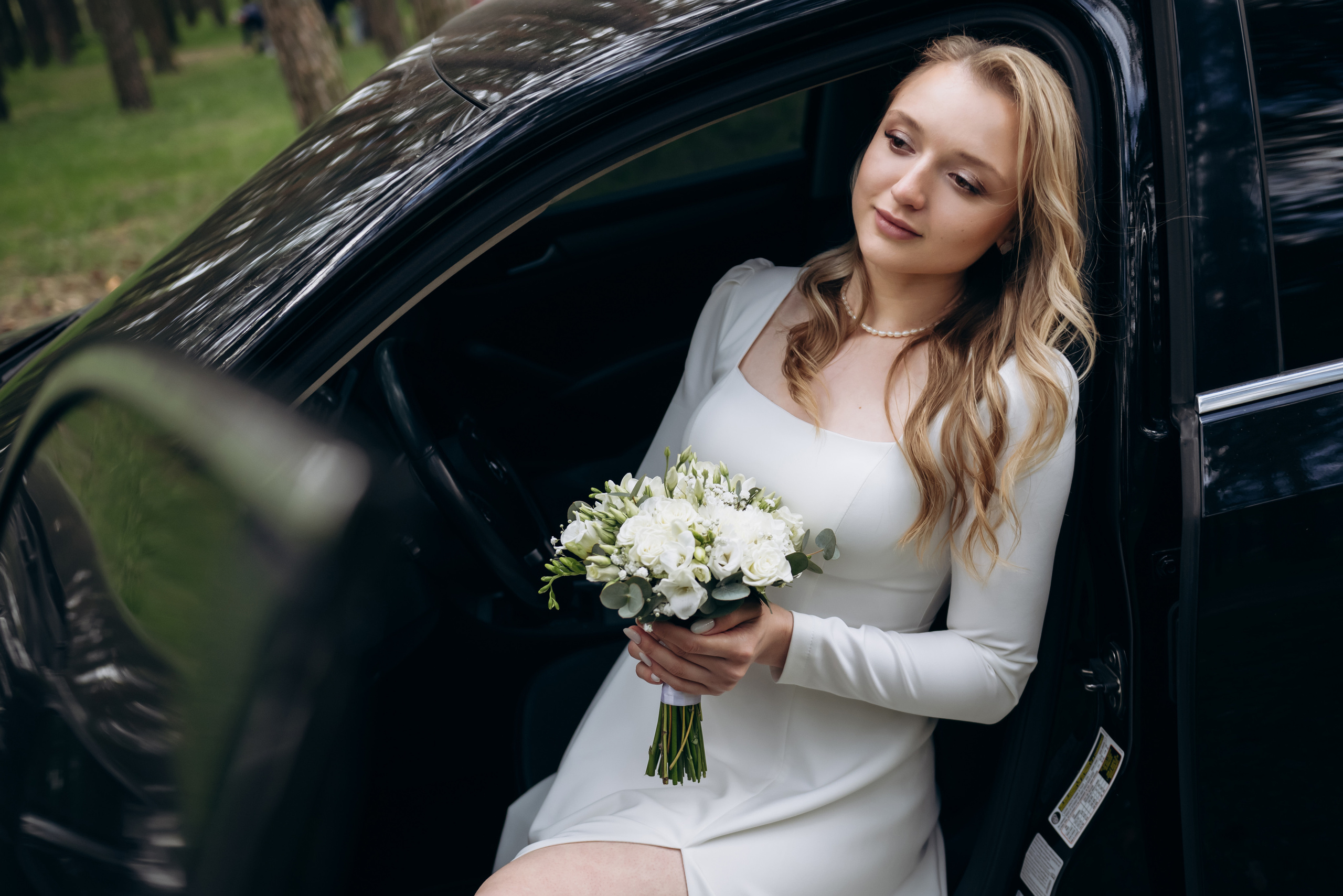 Олександр та Марина. Весільний та сімейний фотограф міста Суми Артур Моргун