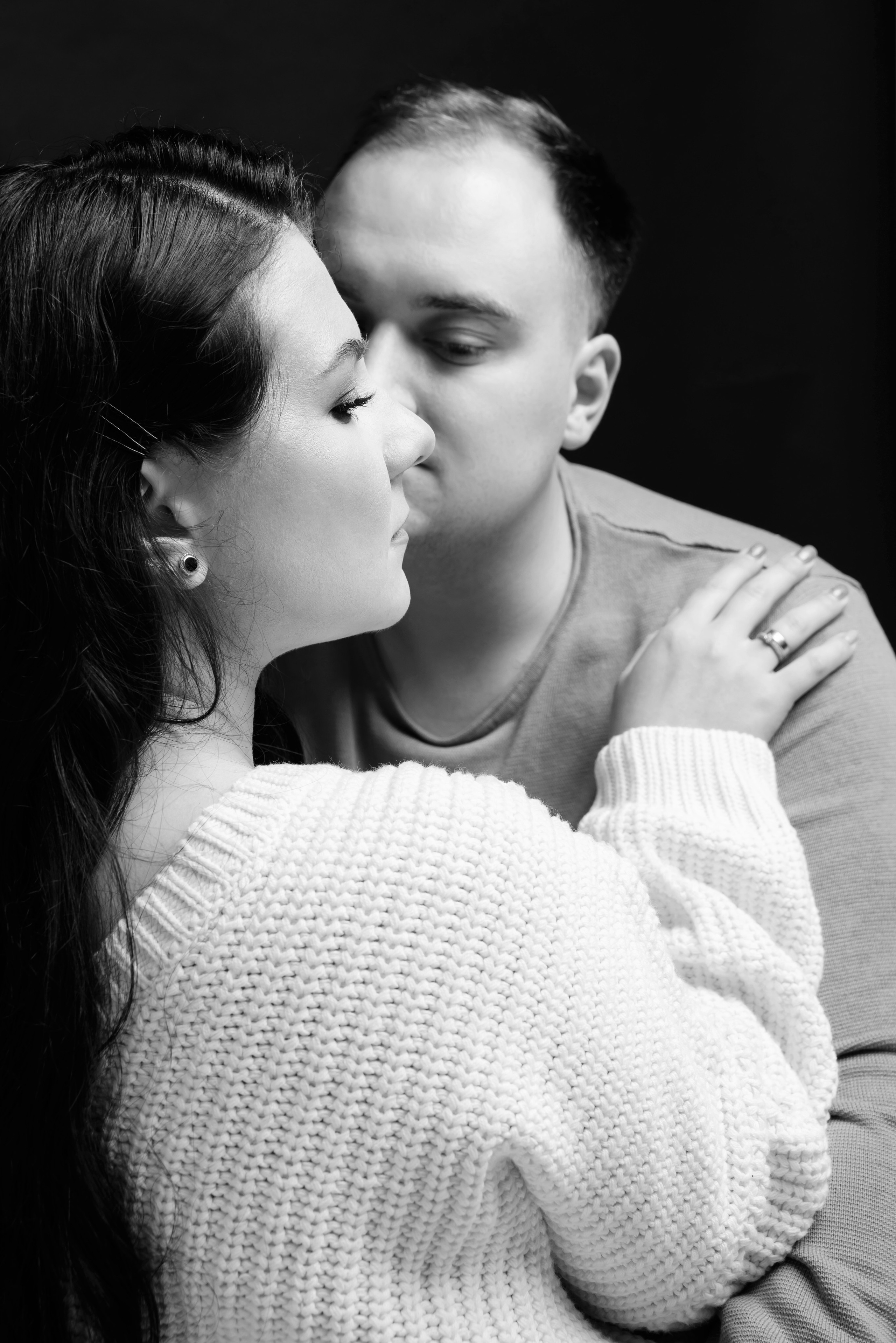 Олена та Богдан. Весільний та сімейний фотограф міста Суми Артур Моргун