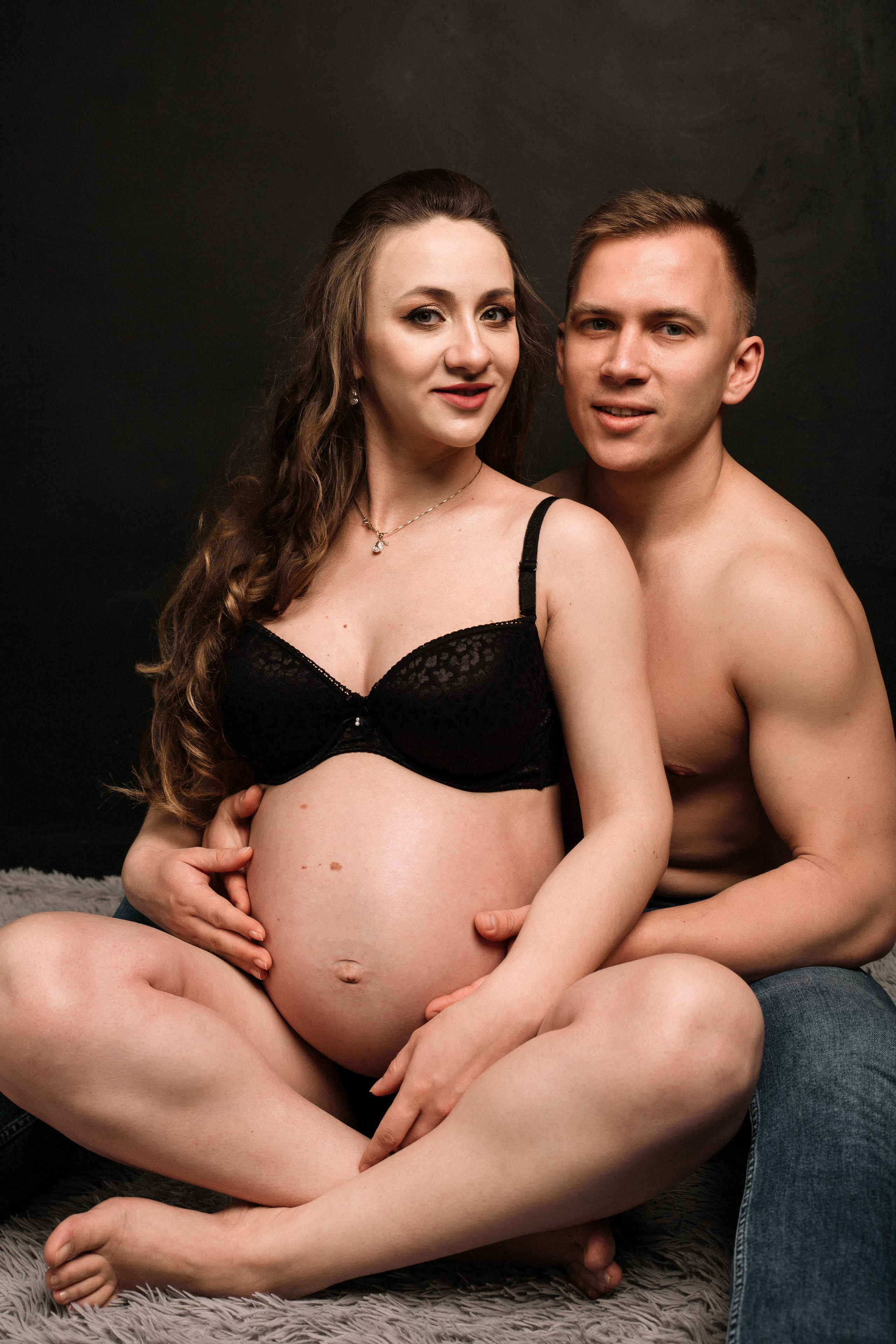 Ганна та Олексій. Весільний та сімейний фотограф міста Суми Артур Моргун