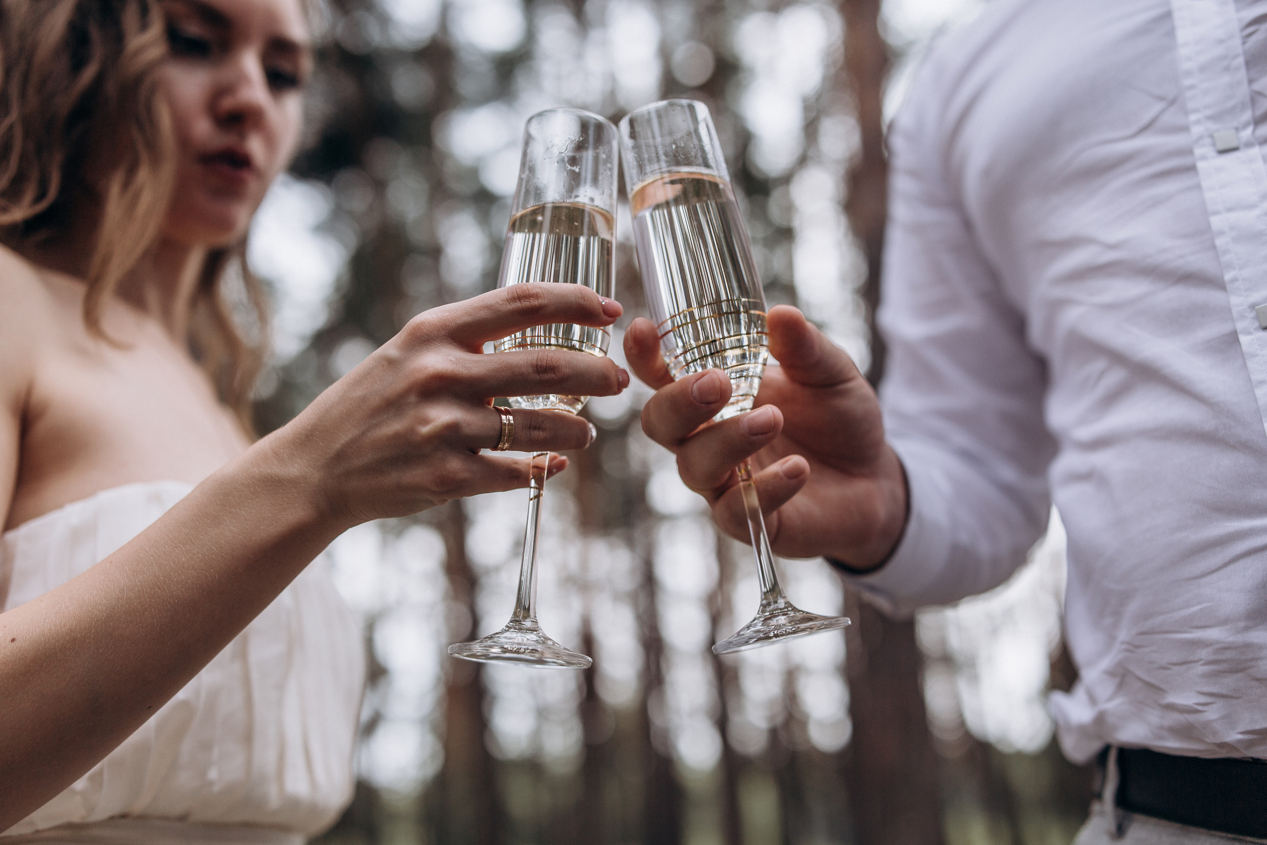 Руслан та Світлана. Весільний та сімейний фотограф міста Суми Артур Моргун