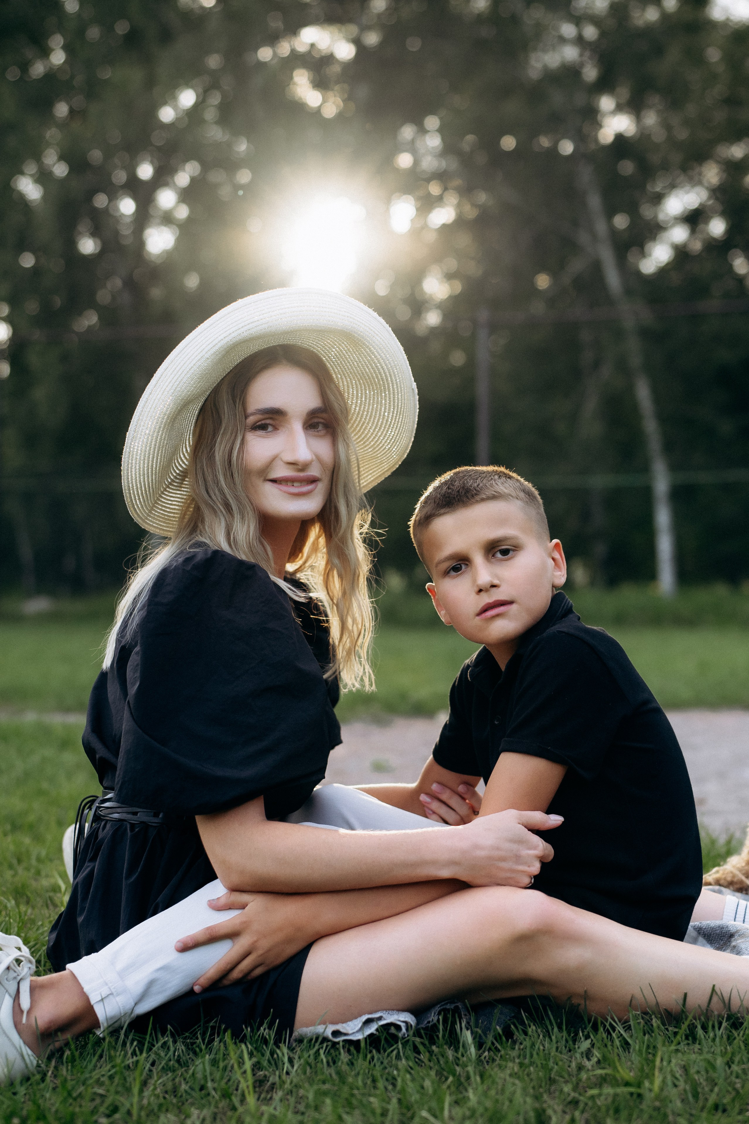 Алiна та Iван. Весільний та сімейний фотограф міста Суми Артур Моргун