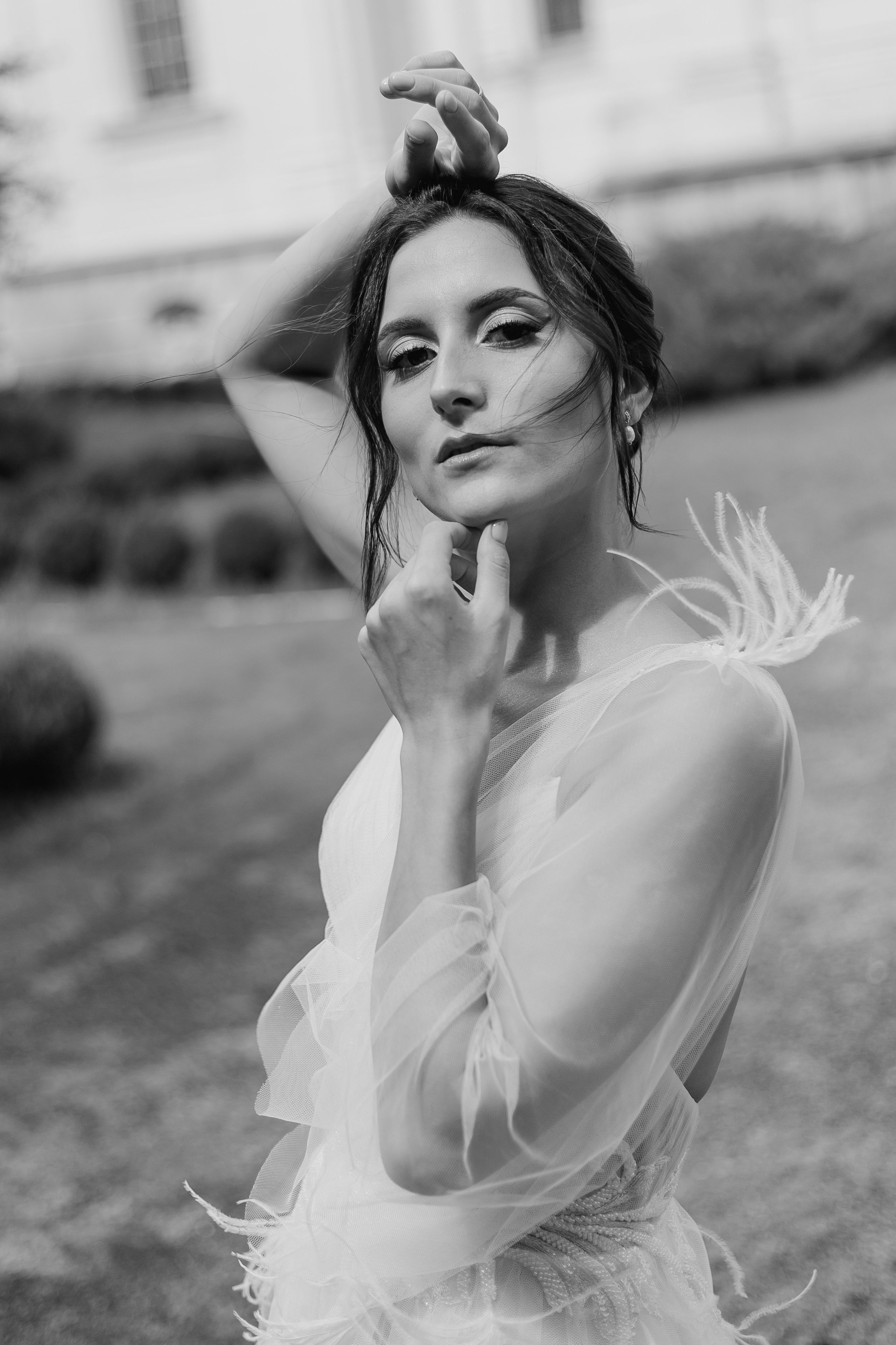 Рома та Iрина. Весільний та сімейний фотограф міста Суми Артур Моргун