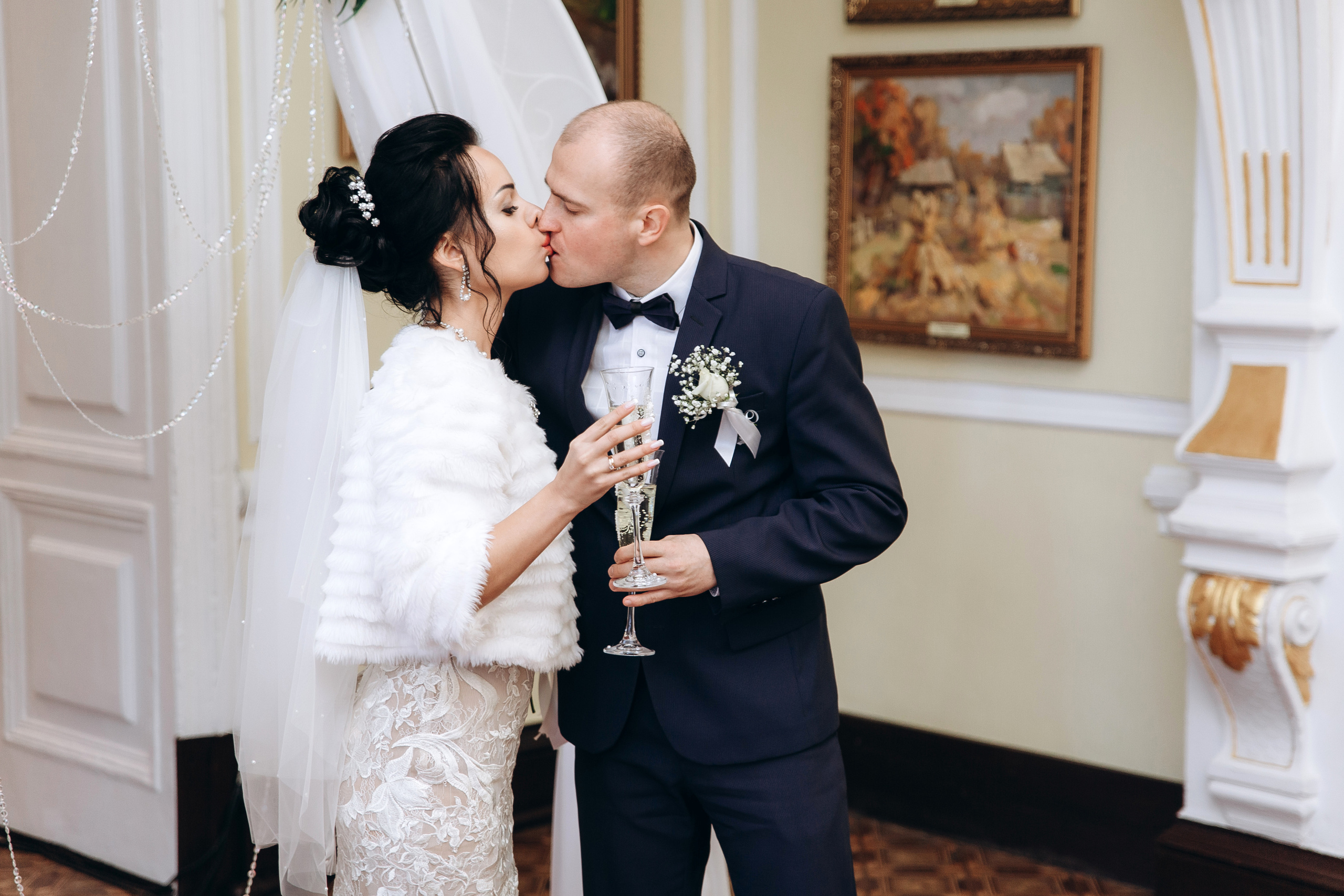 Дмитро та Даша. Весільний та сімейний фотограф міста Суми Артур Моргун