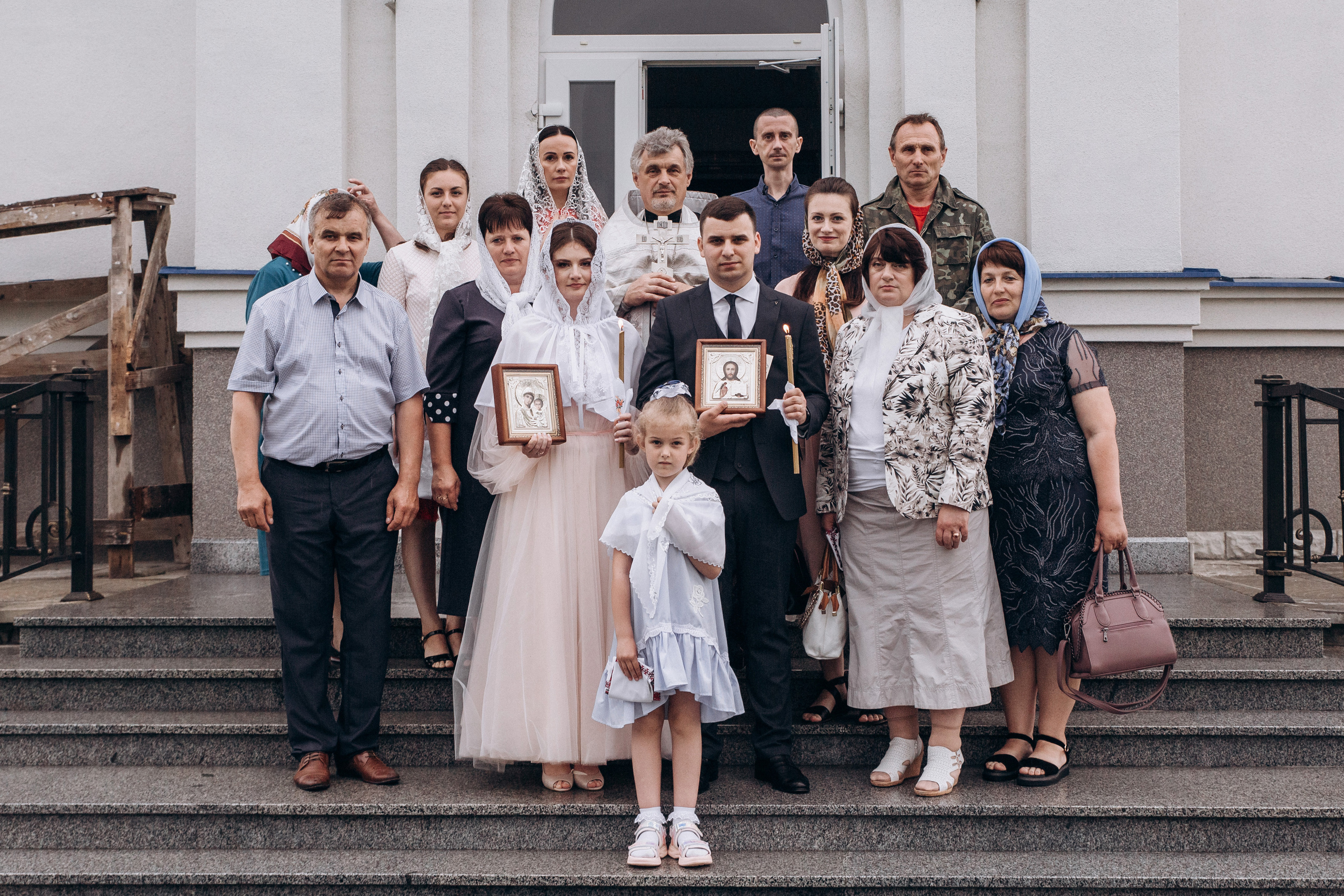 Вiталiй та Катерина. Весільний та сімейний фотограф міста Суми Артур Моргун