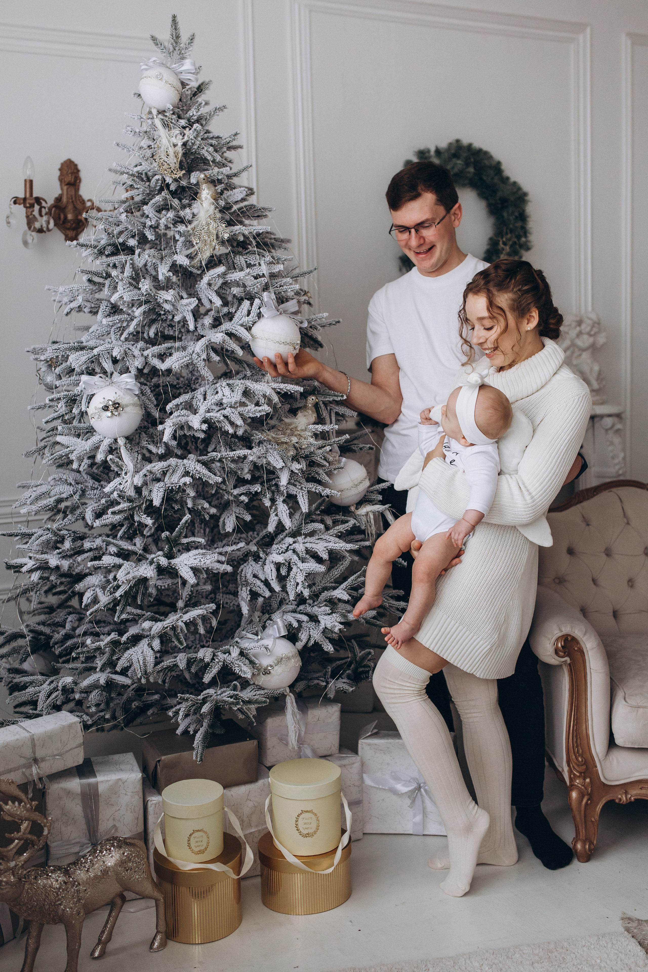 Юра + Рита = Аліса. Весільний та сімейний фотограф міста Суми Артур Моргун