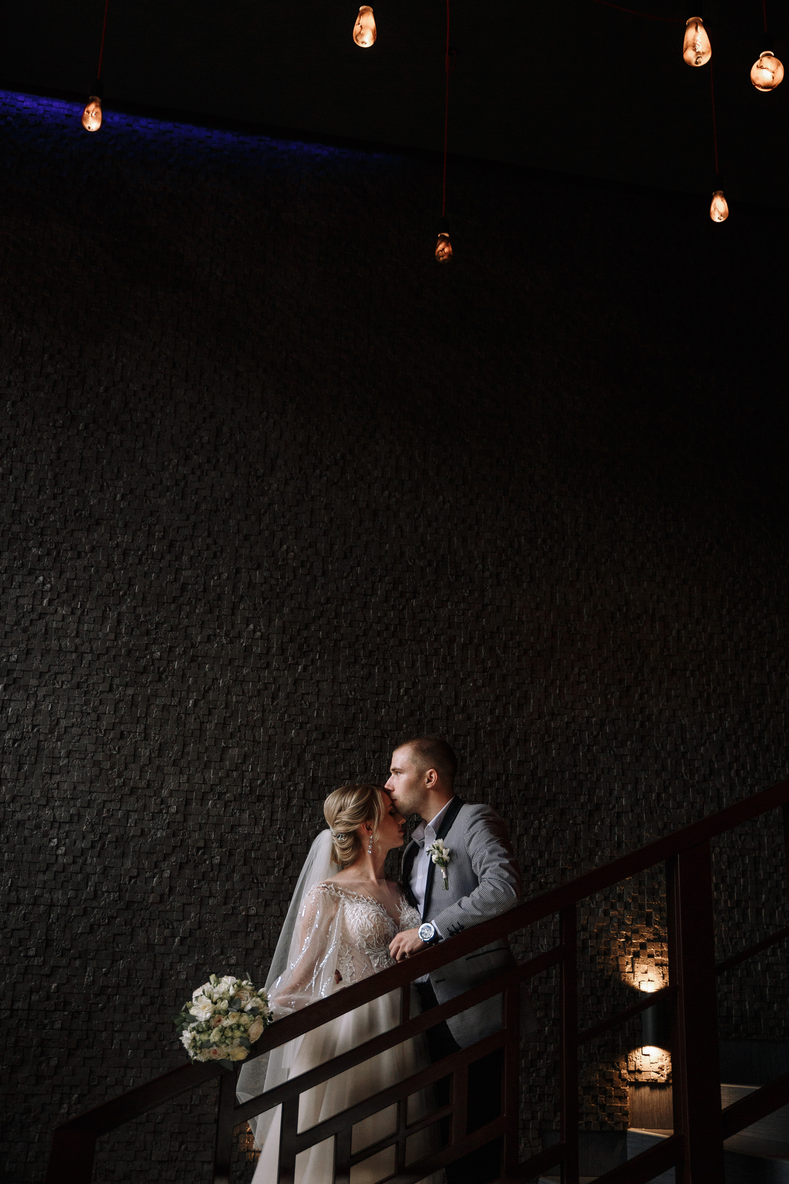 Станіслав та Вікторія. Весільний та сімейний фотограф міста Суми Артур Моргун