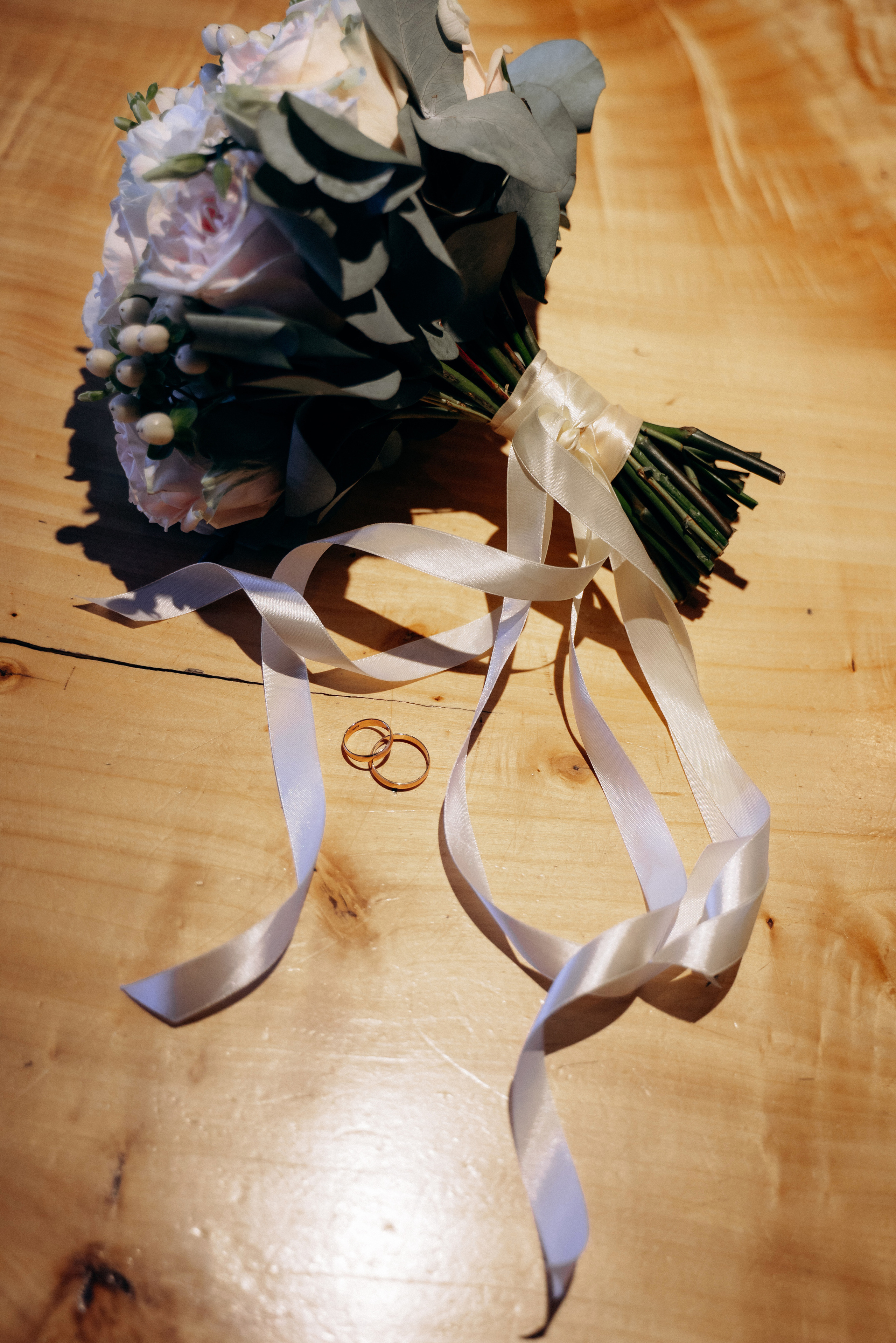 Сергiй та Наталя. Весільний та сімейний фотограф міста Суми Артур Моргун