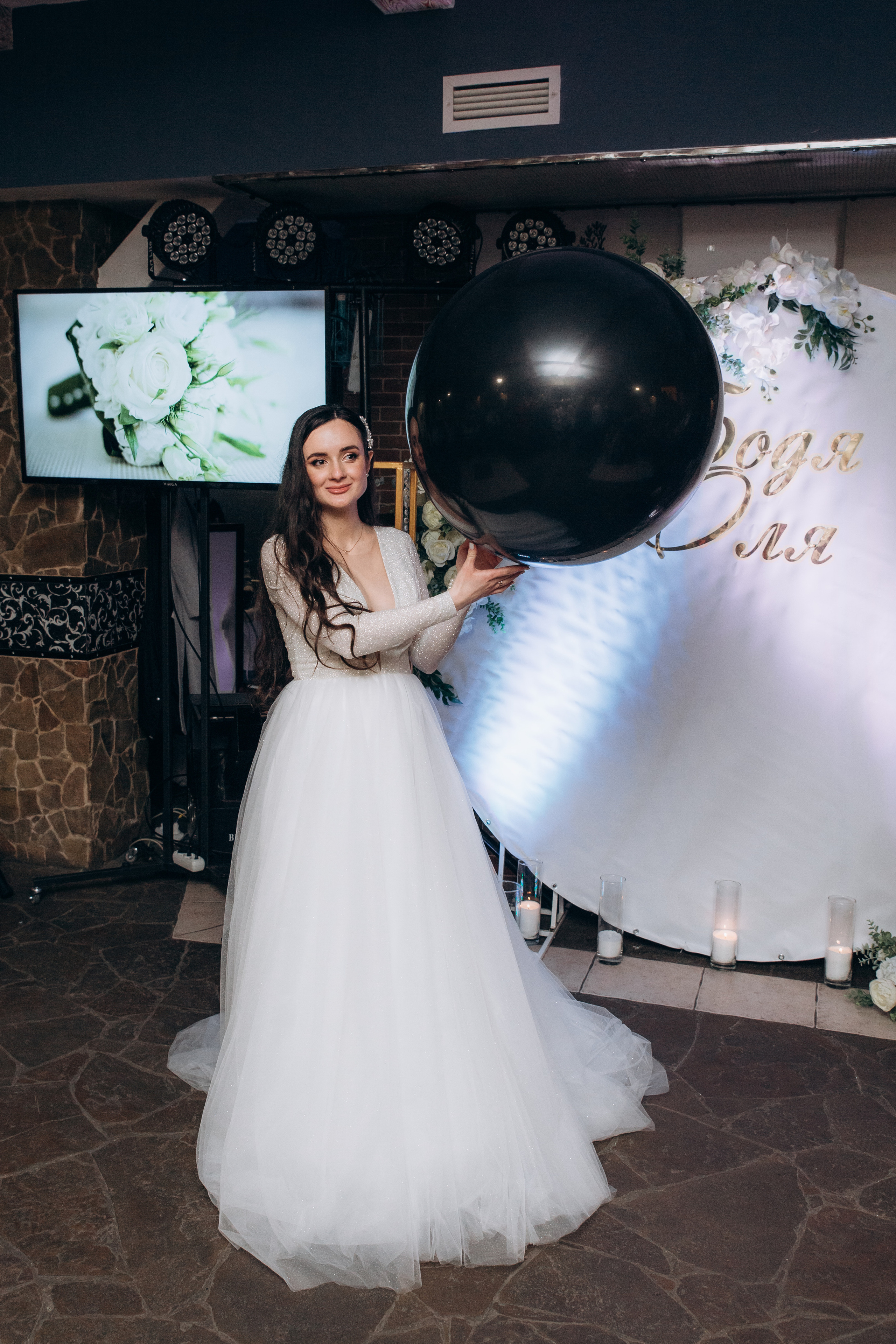 Богдан та Ольга. Весільний та сімейний фотограф міста Суми Артур Моргун