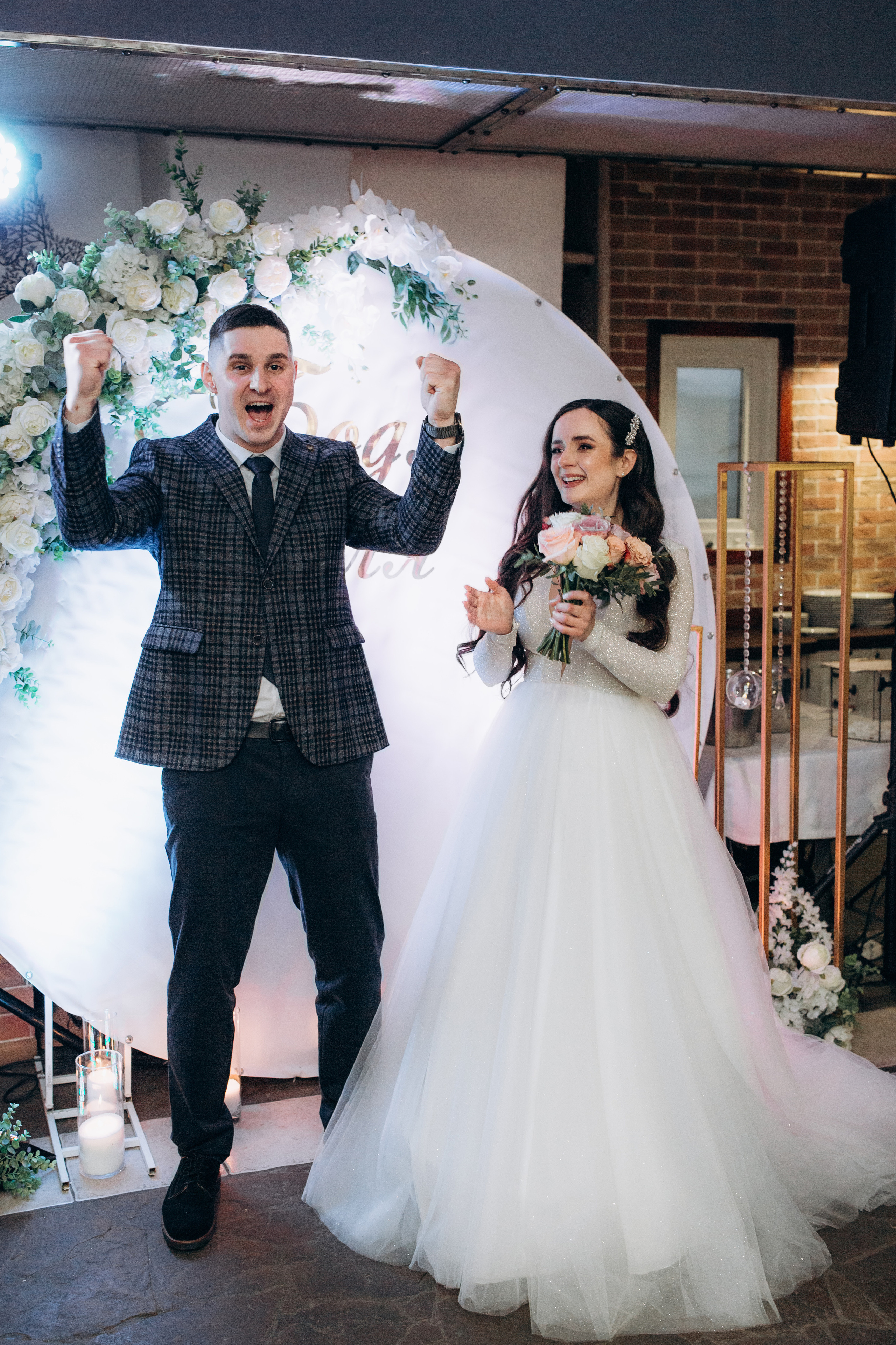 Богдан та Ольга. Весільний та сімейний фотограф міста Суми Артур Моргун