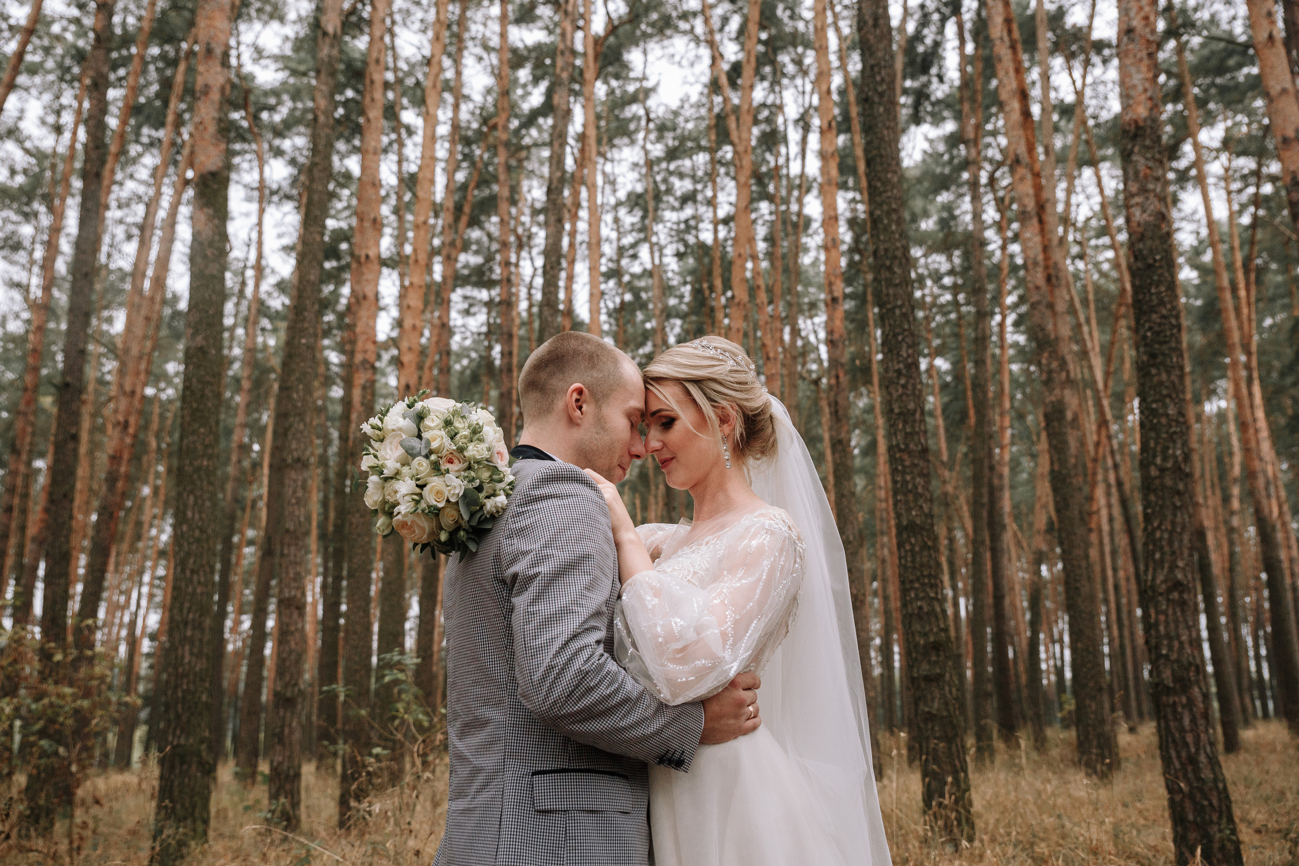 Станіслав та Вікторія. Весільний та сімейний фотограф міста Суми Артур Моргун