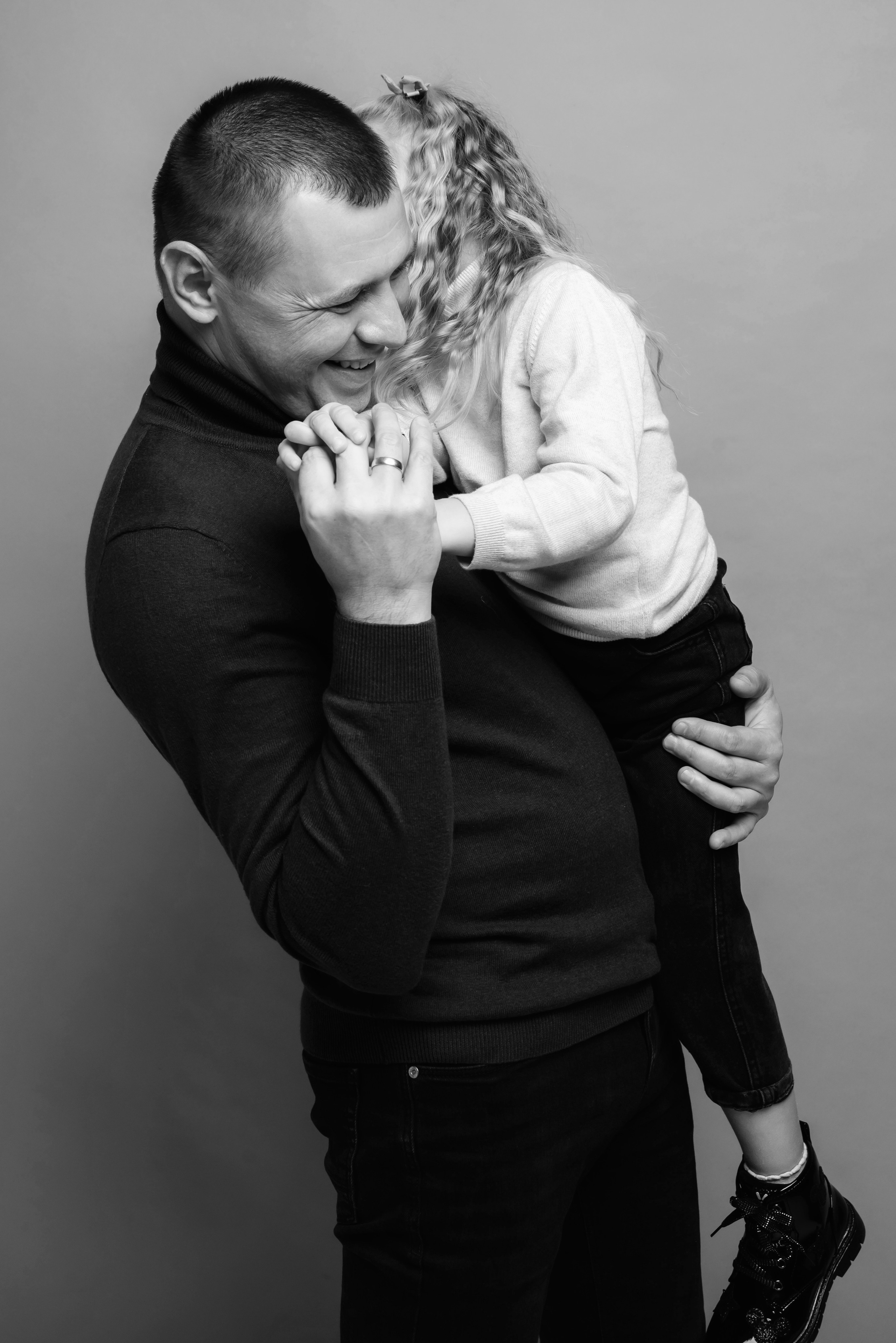 Сiмейна. Весільний та сімейний фотограф міста Суми Артур Моргун