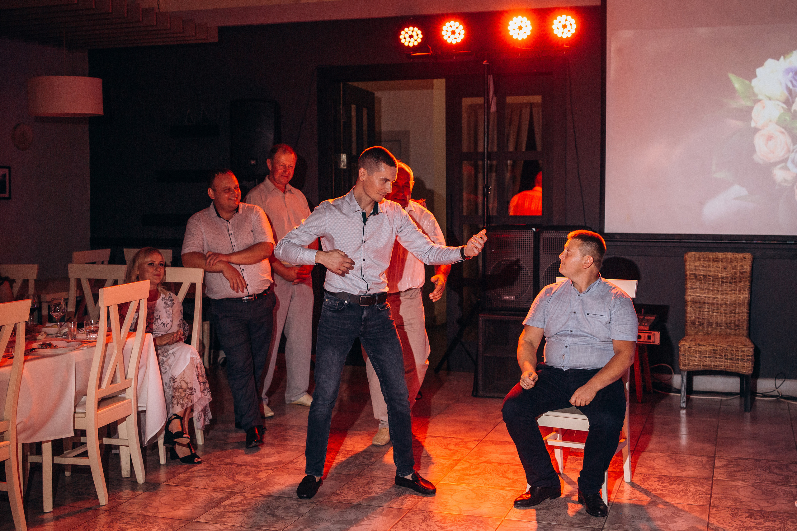 Олег та Олена. Весільний та сімейний фотограф міста Суми Артур Моргун