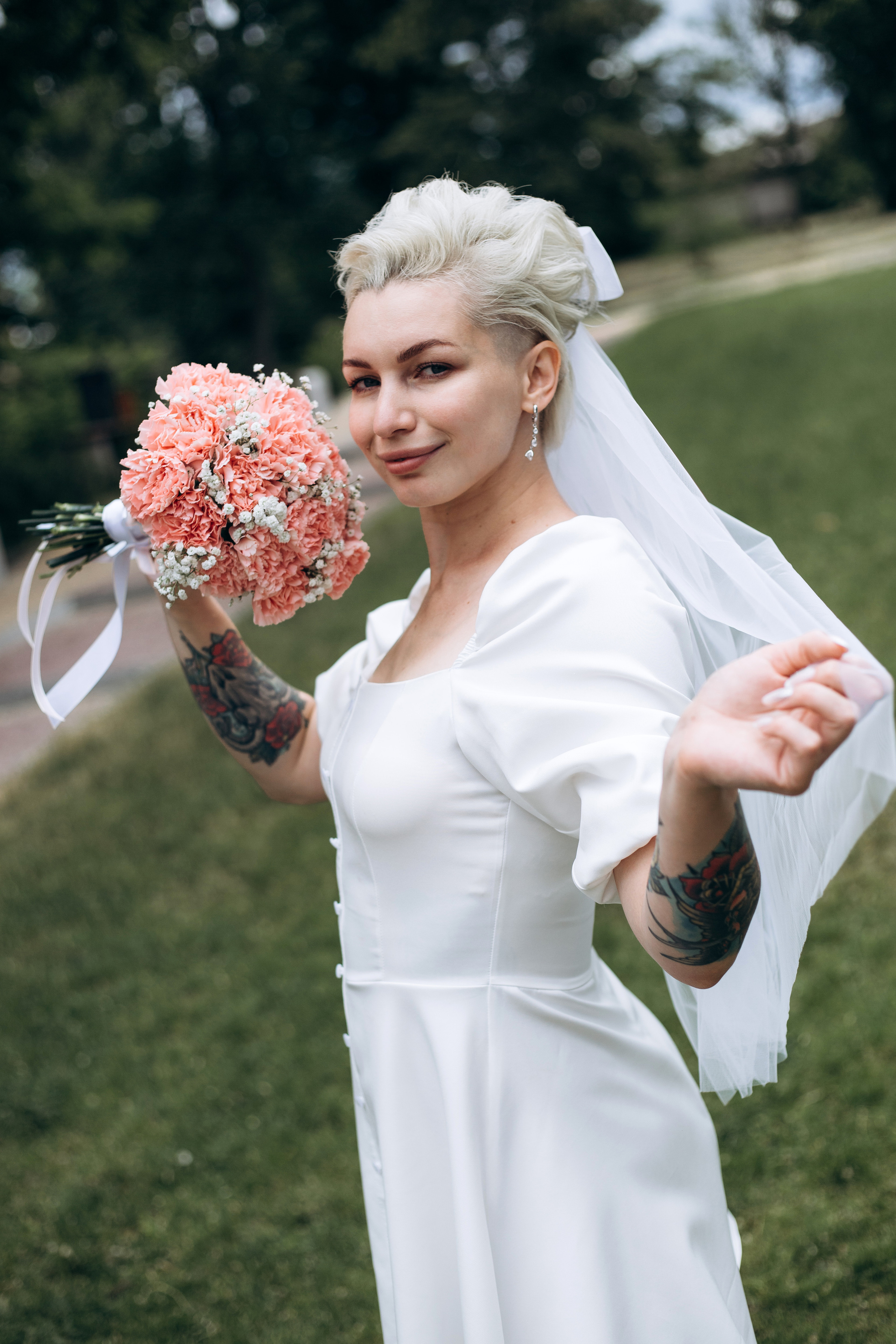 Руслан та Вiкторiя. Весільний та сімейний фотограф міста Суми Артур Моргун