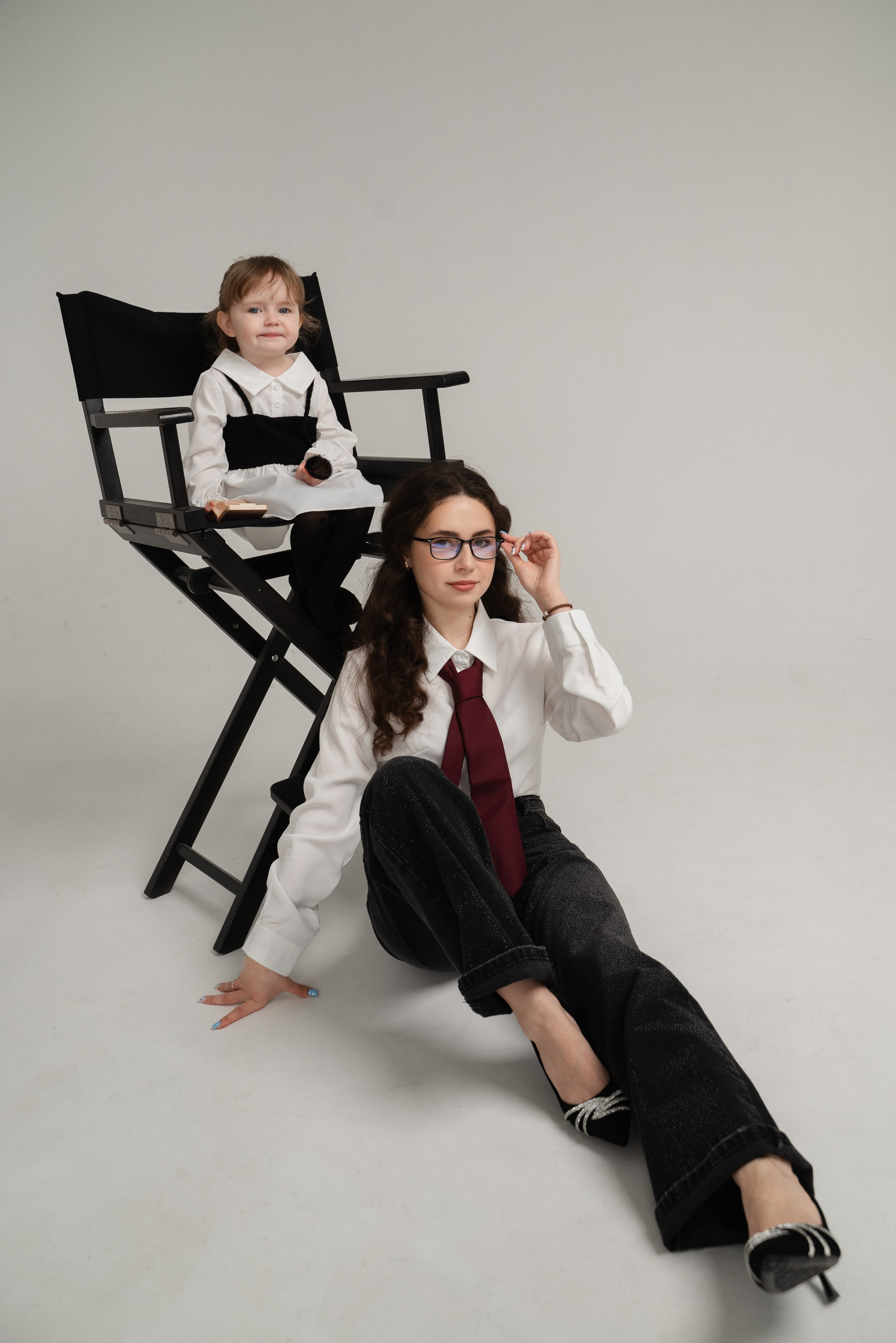 Мами з дітьми. Весільний та сімейний фотограф міста Суми Артур Моргун