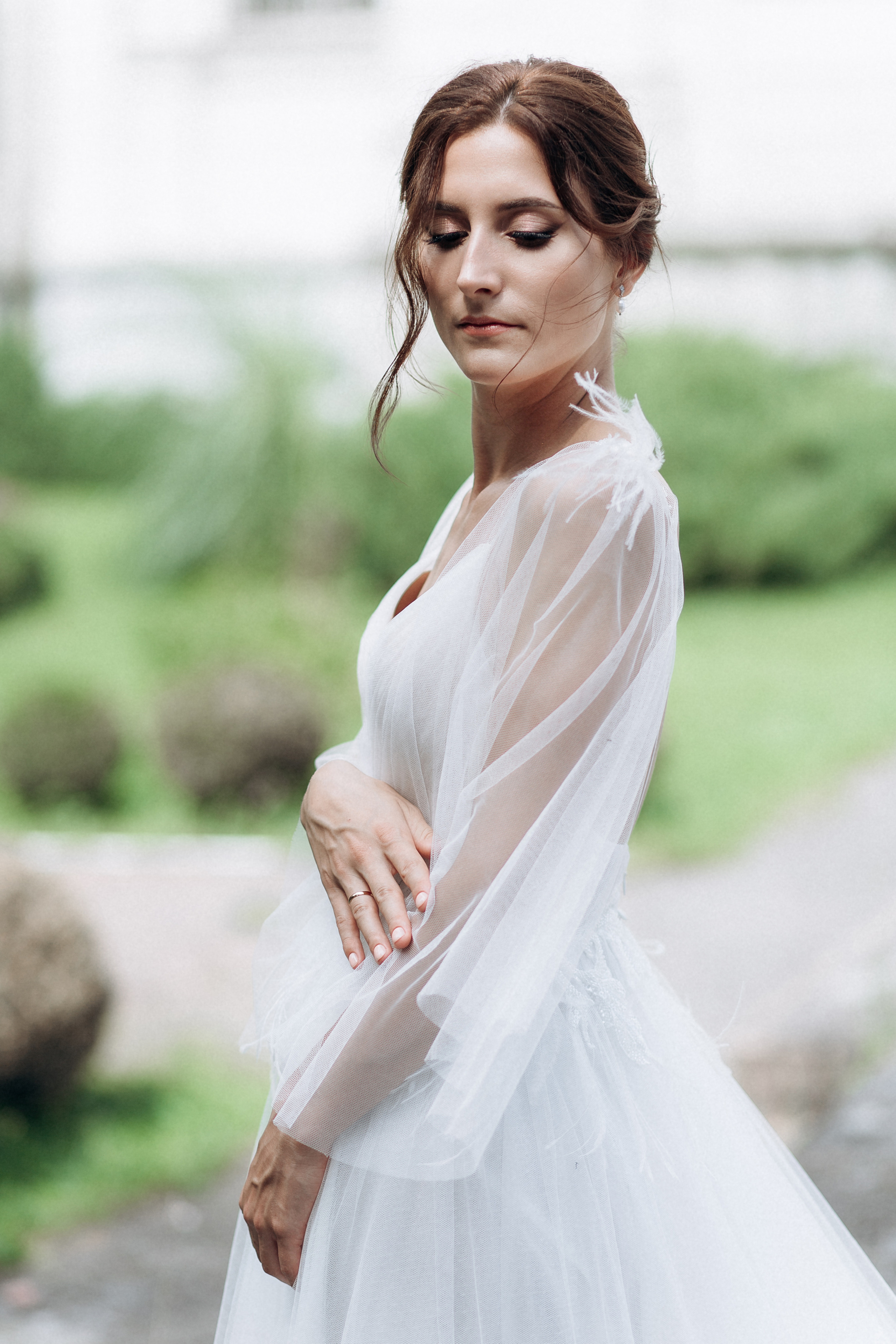 Рома та Iрина. Весільний та сімейний фотограф міста Суми Артур Моргун