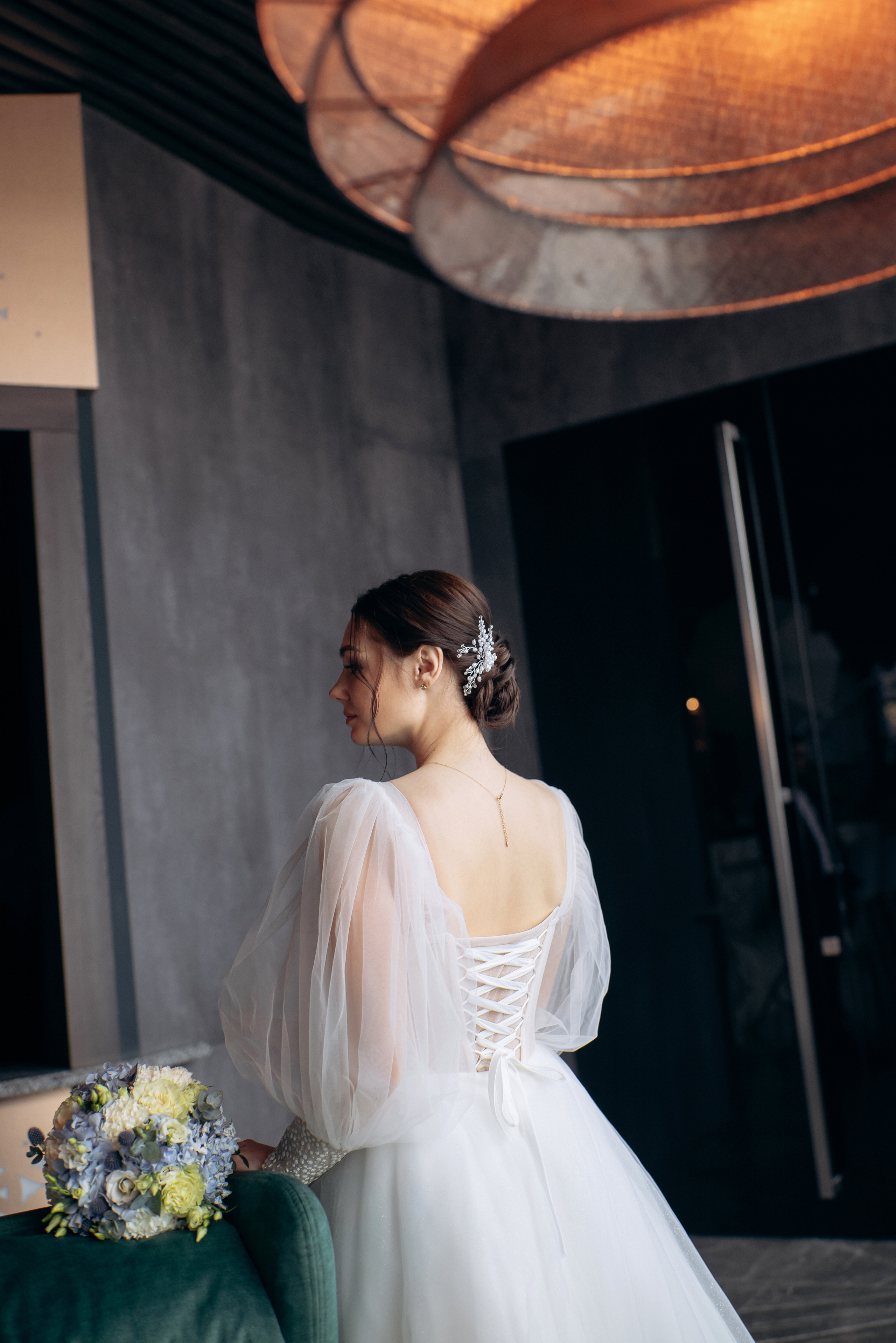 Олександр та Влада. Весільний та сімейний фотограф міста Суми Артур Моргун