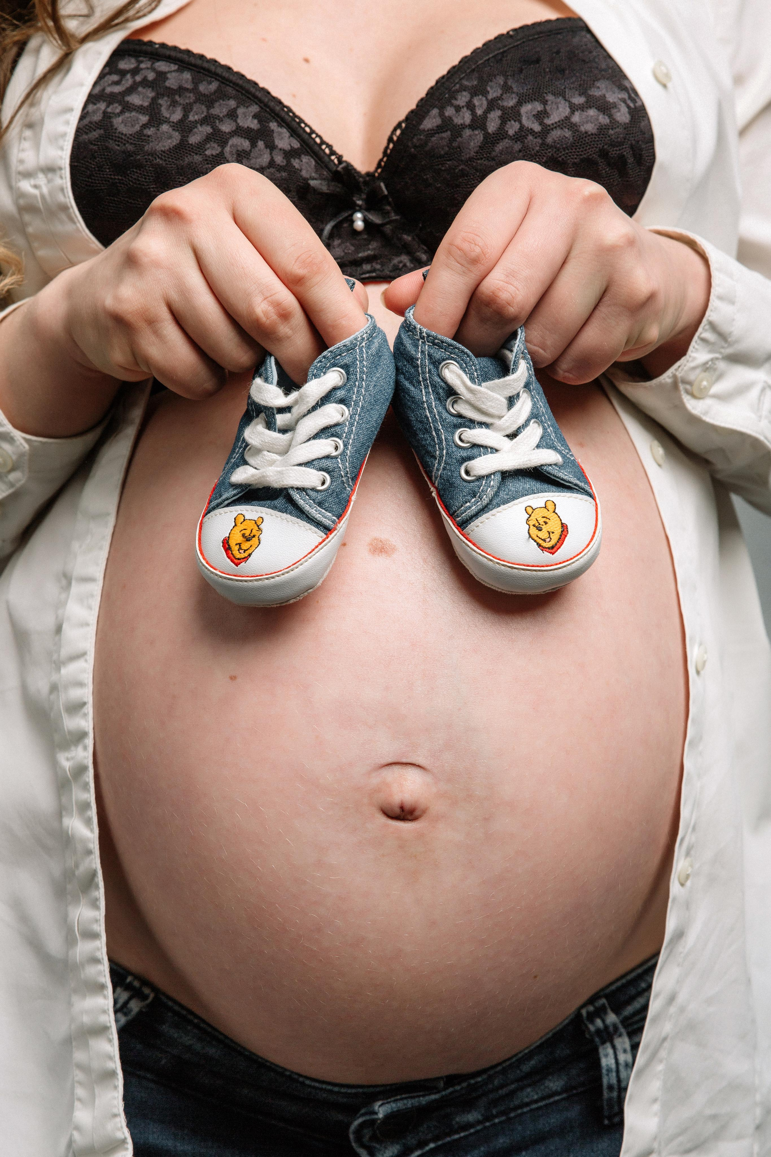 Ганна та Олексій. Весільний та сімейний фотограф міста Суми Артур Моргун