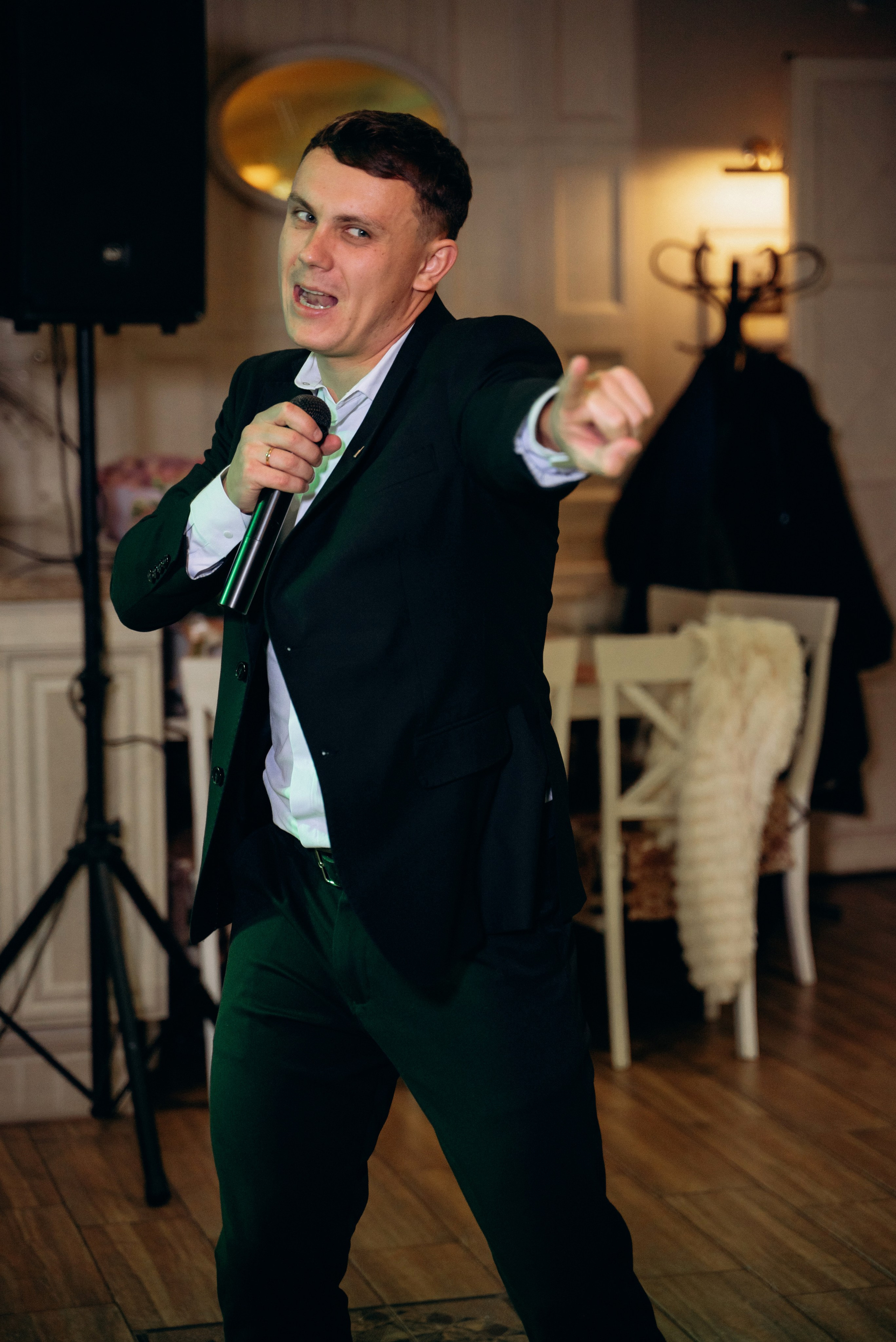 Максим та Анна. Весільний та сімейний фотограф міста Суми Артур Моргун