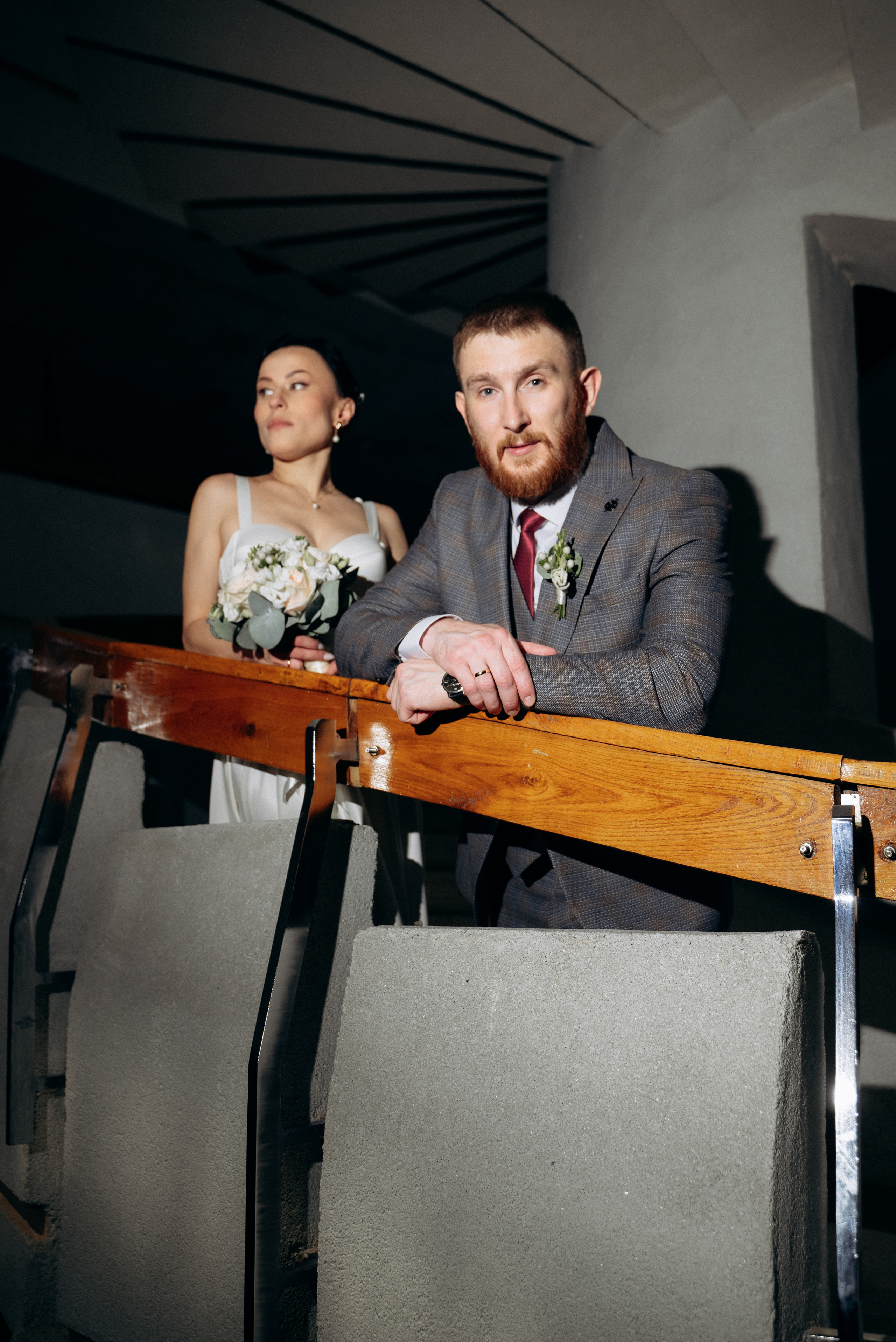 Сергiй та Наталя. Весільний та сімейний фотограф міста Суми Артур Моргун