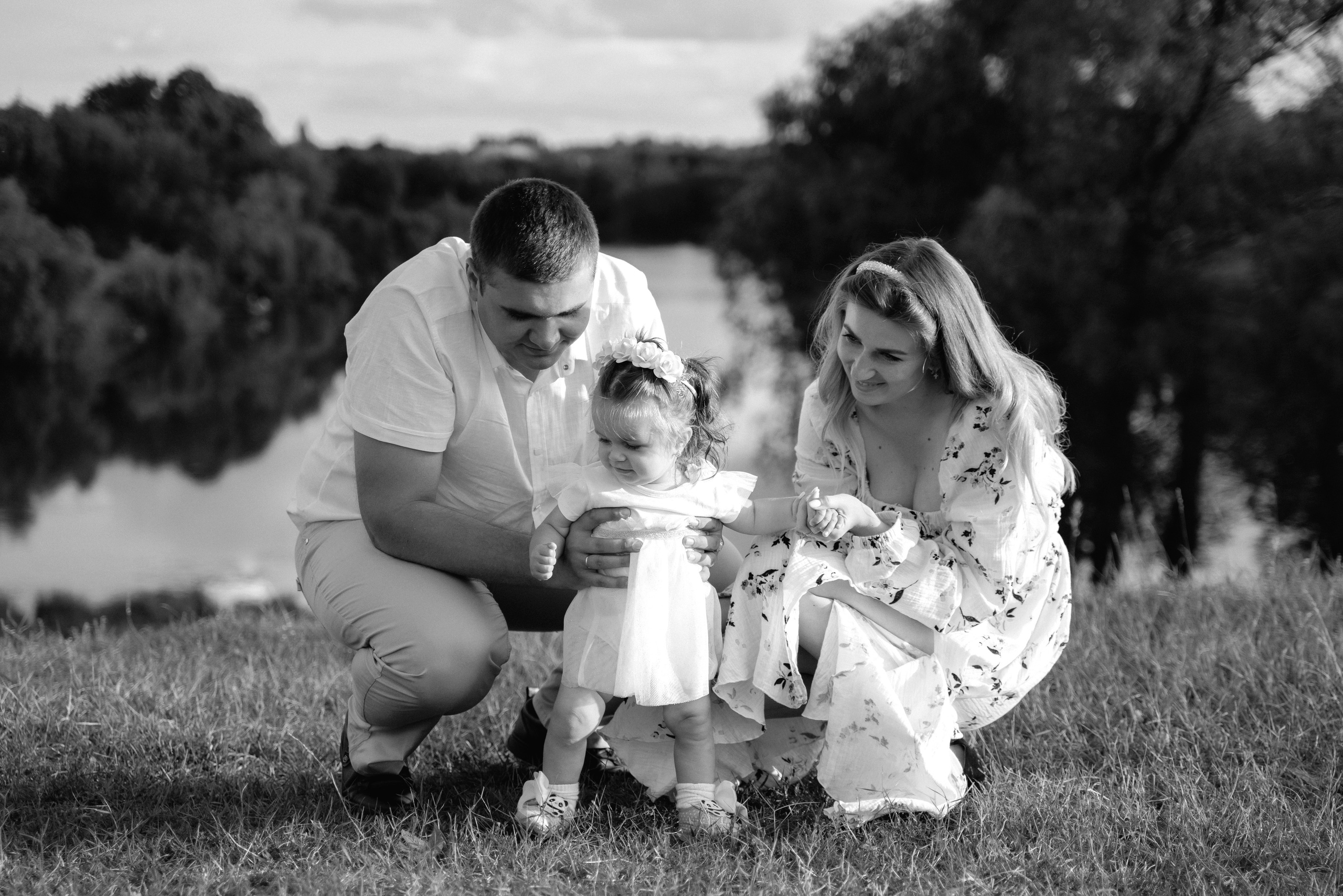 1 рiк. Весільний та сімейний фотограф міста Суми Артур Моргун