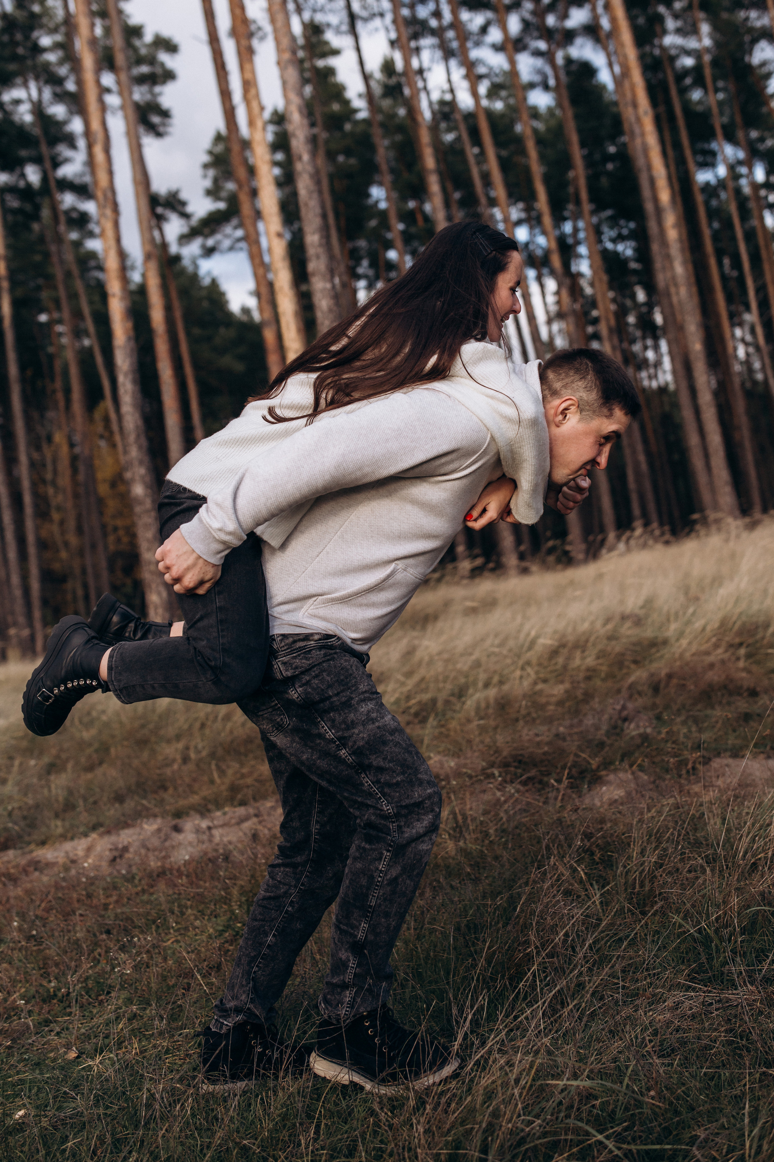 Богдан та Оля. Весільний та сімейний фотограф міста Суми Артур Моргун