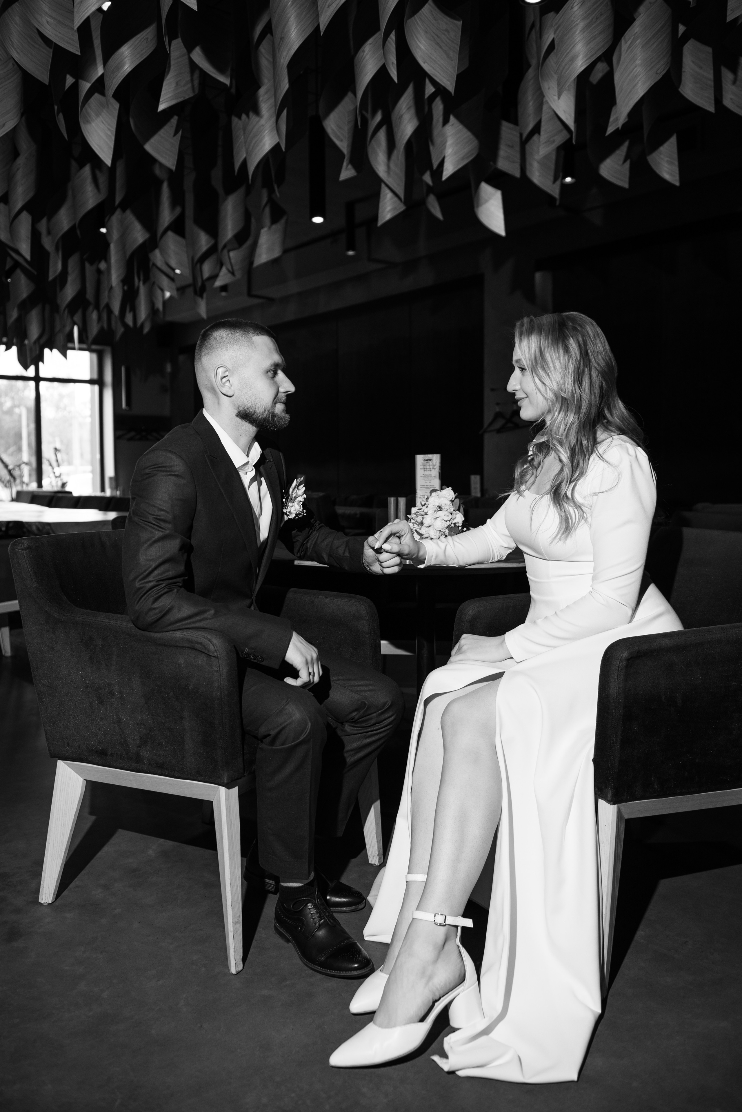 Олександр та Марина. Весільний та сімейний фотограф міста Суми Артур Моргун