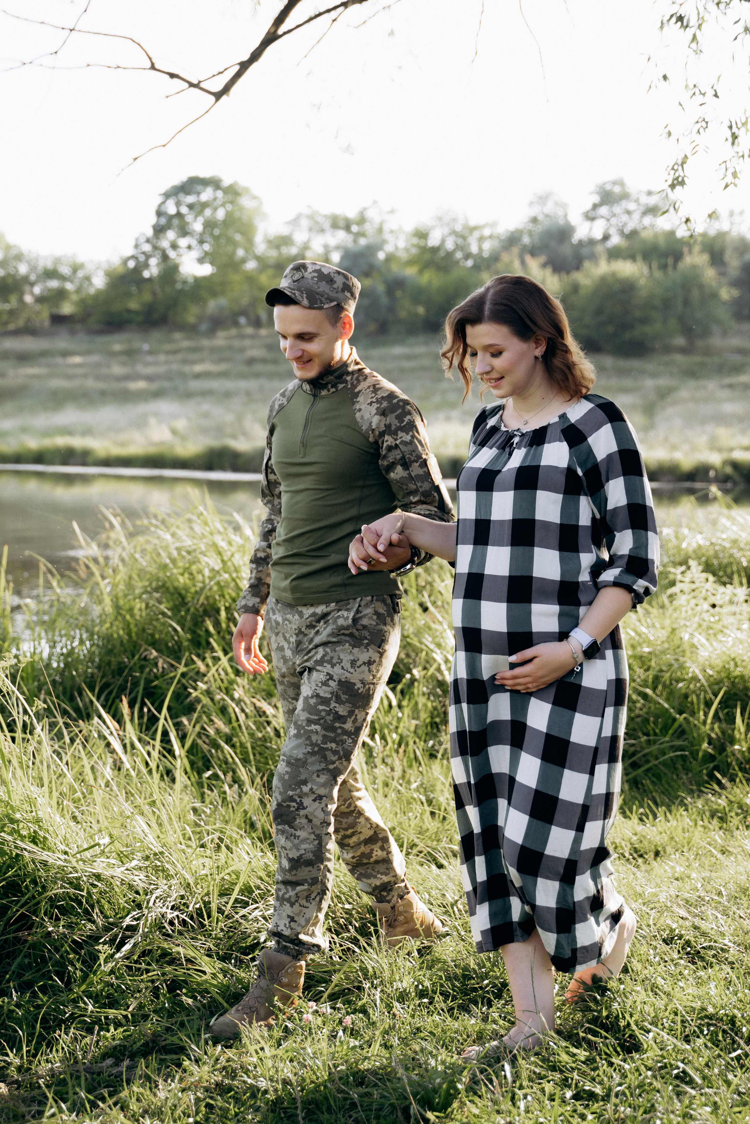 Ольга та Сергiй. Весільний та сімейний фотограф міста Суми Артур Моргун
