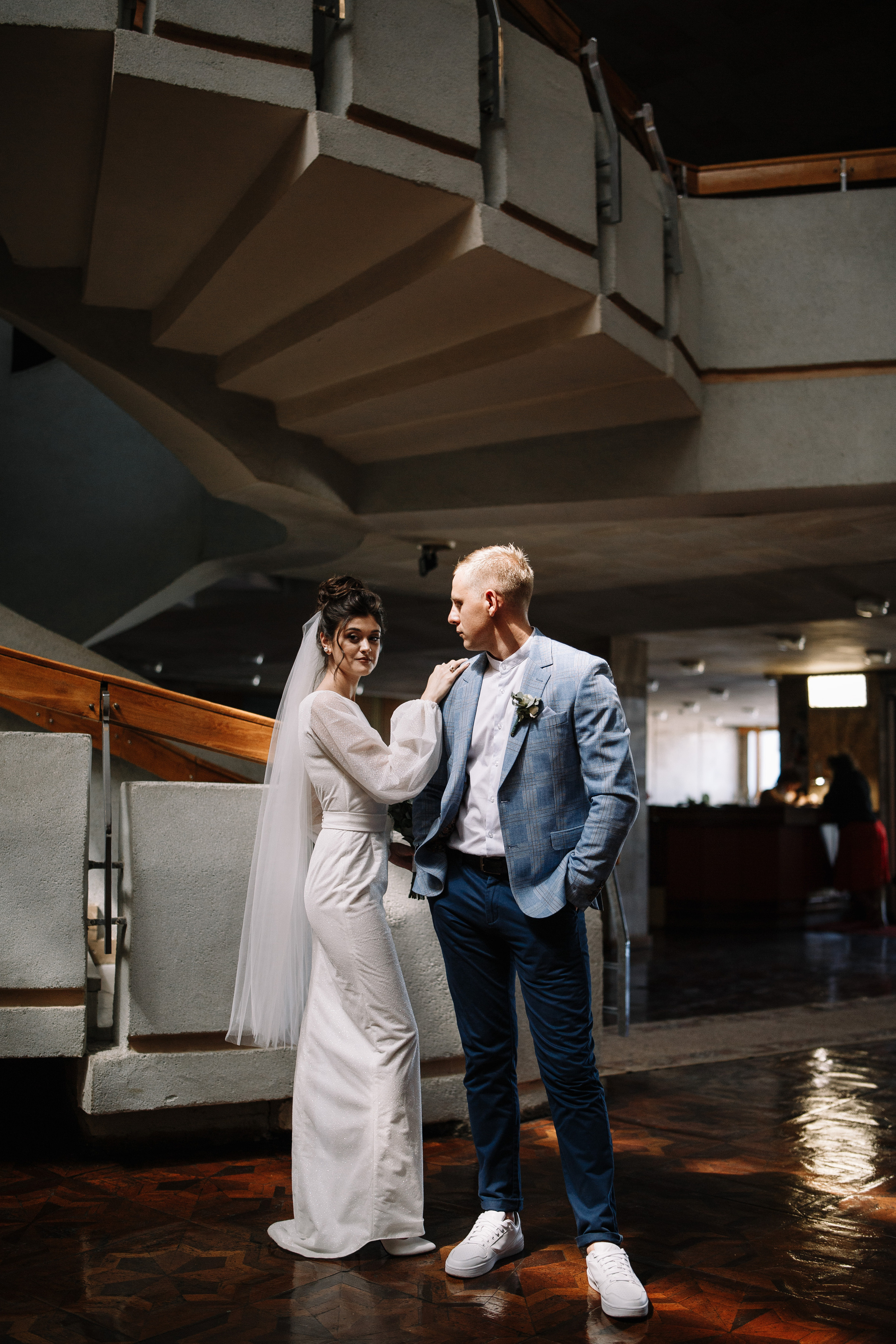 Олег та Олена. Весільний та сімейний фотограф міста Суми Артур Моргун