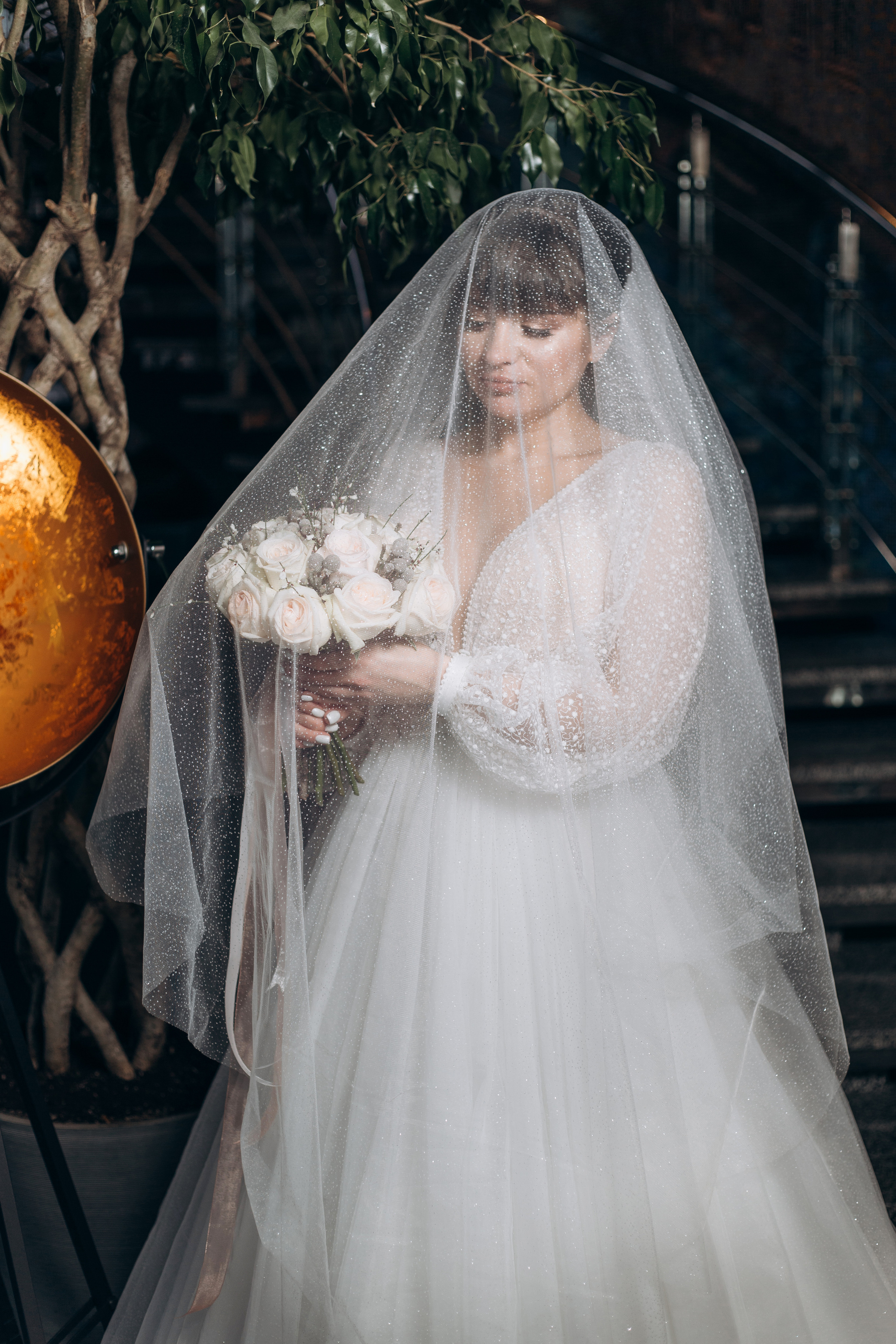 Олександр та Марина. Весільний та сімейний фотограф міста Суми Артур Моргун