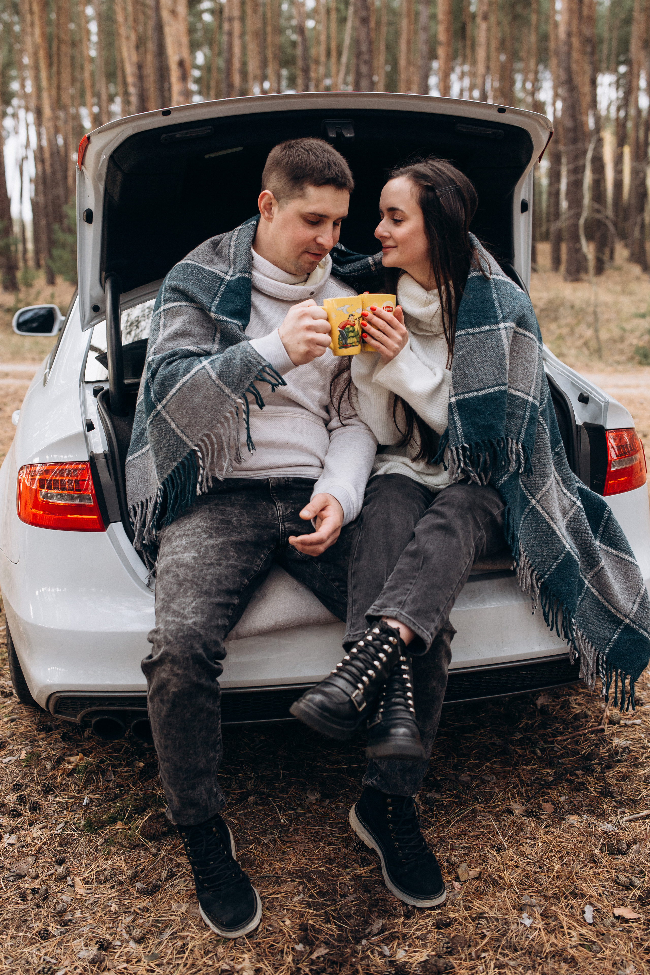 Богдан та Оля. Весільний та сімейний фотограф міста Суми Артур Моргун