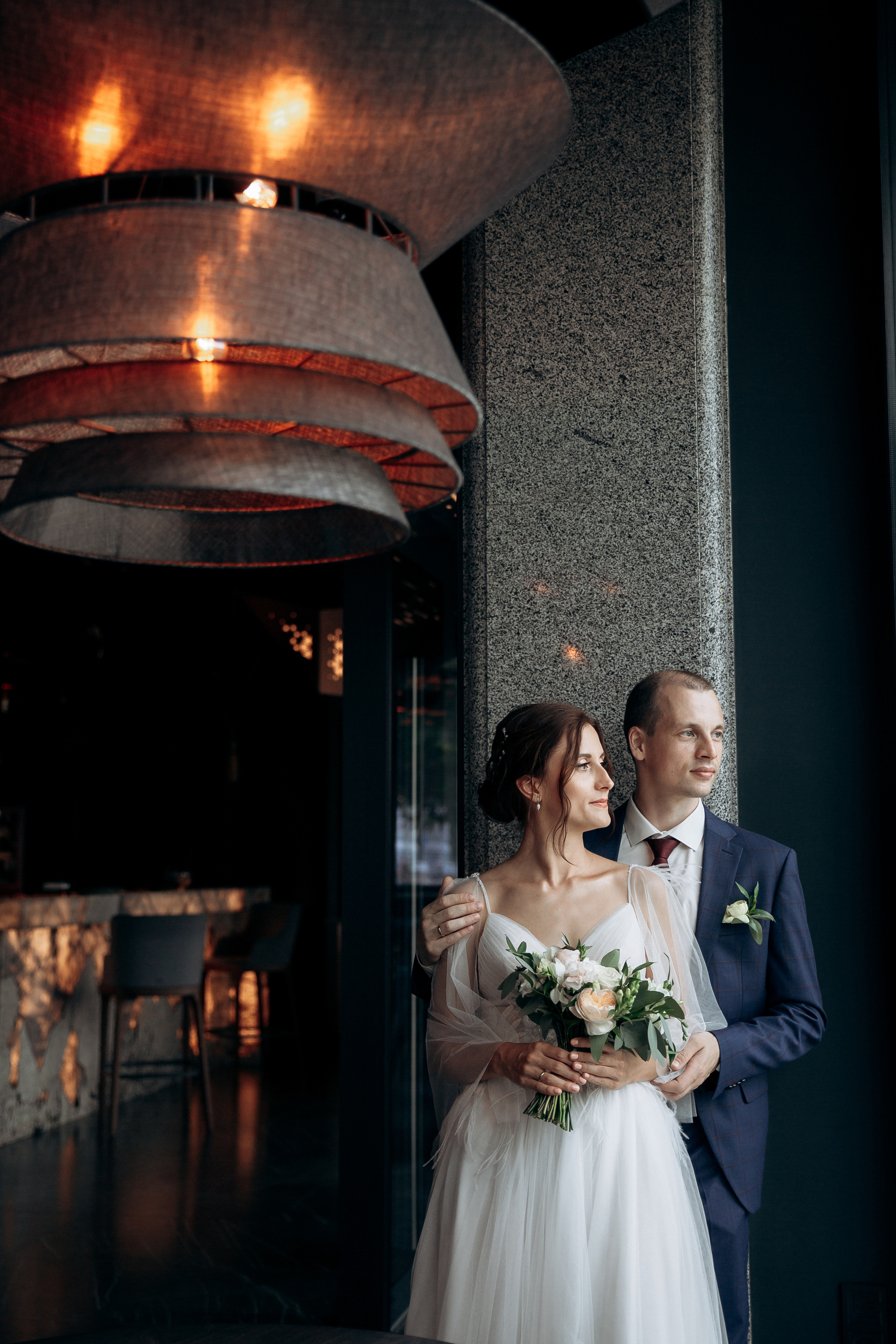 Рома та Iрина. Весільний та сімейний фотограф міста Суми Артур Моргун