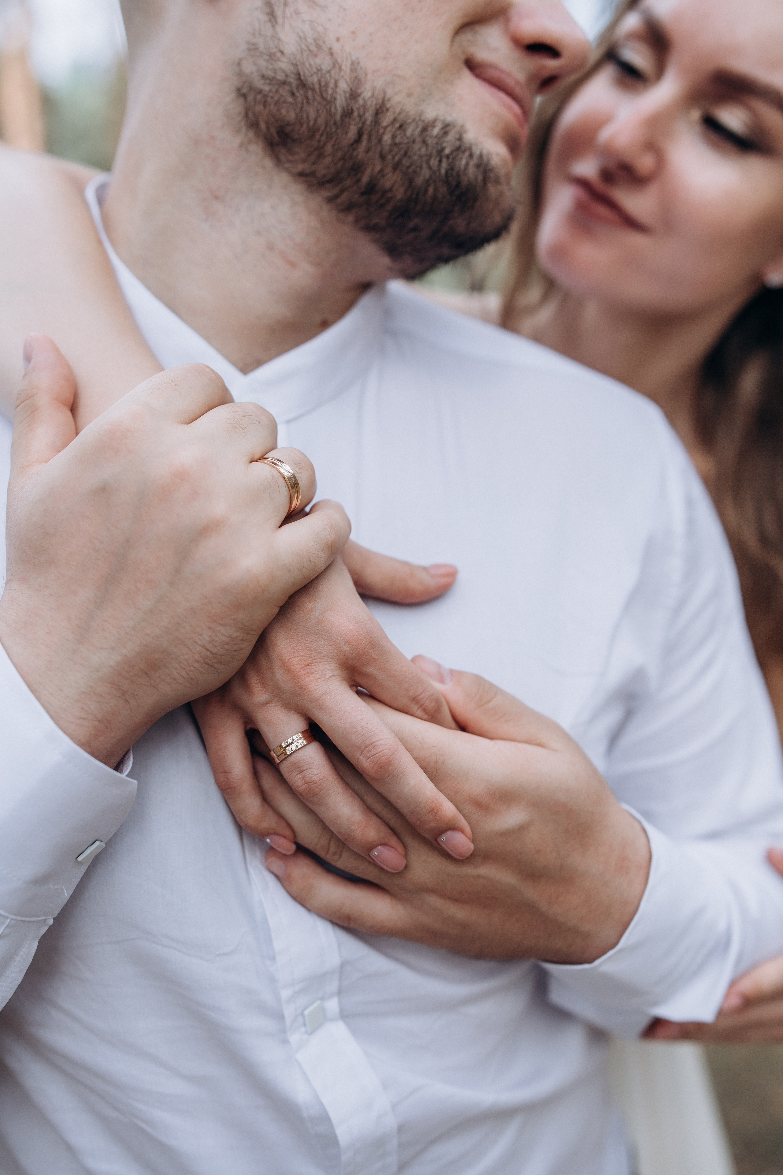 Руслан та Світлана. Весільний та сімейний фотограф міста Суми Артур Моргун