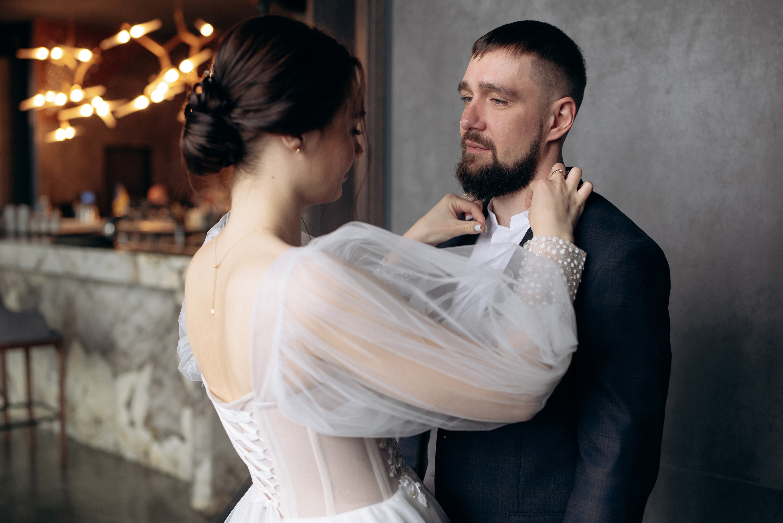 Олександр та Влада. Весільний та сімейний фотограф міста Суми Артур Моргун