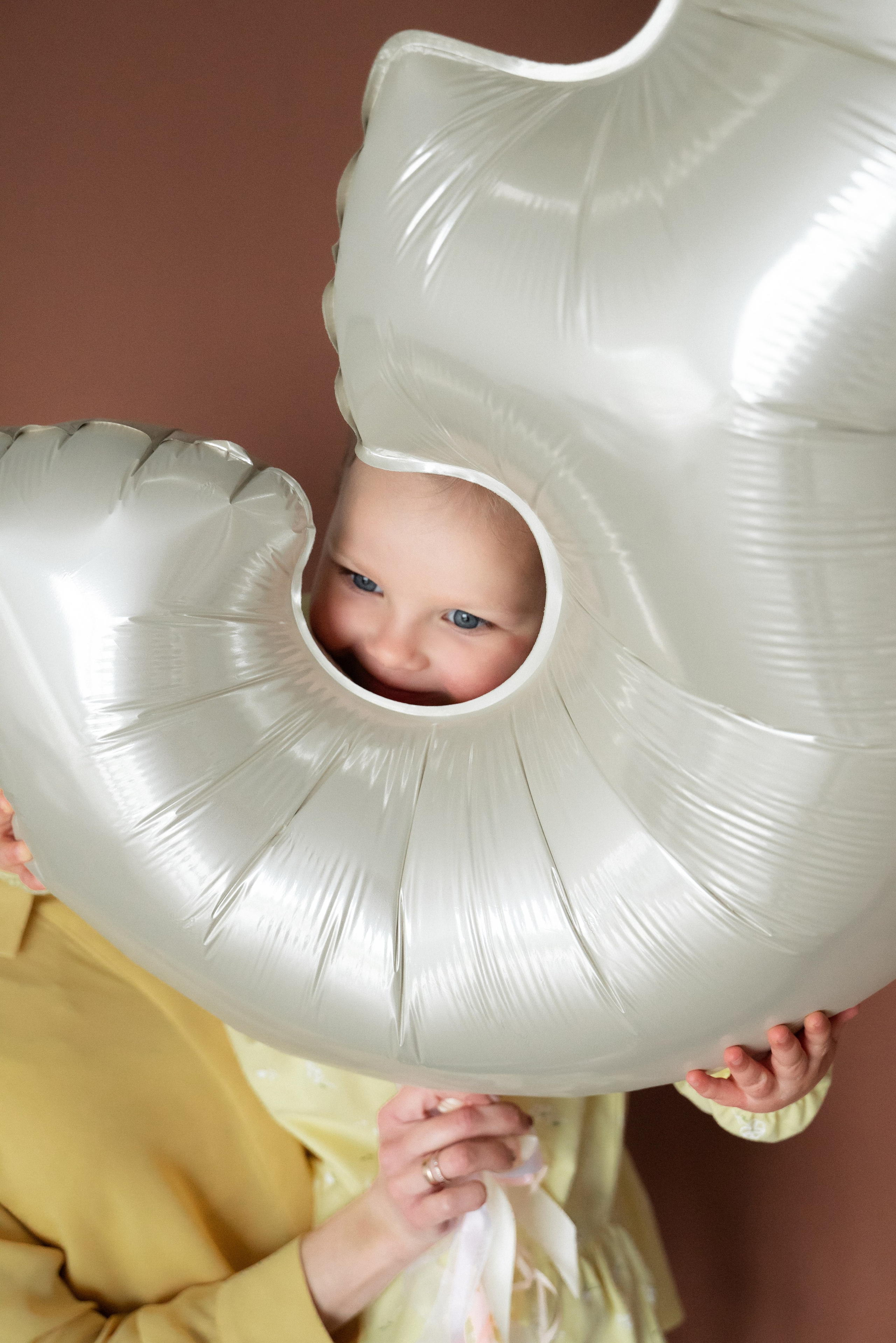 3 роки Софійці. Весільний та сімейний фотограф міста Суми Артур Моргун