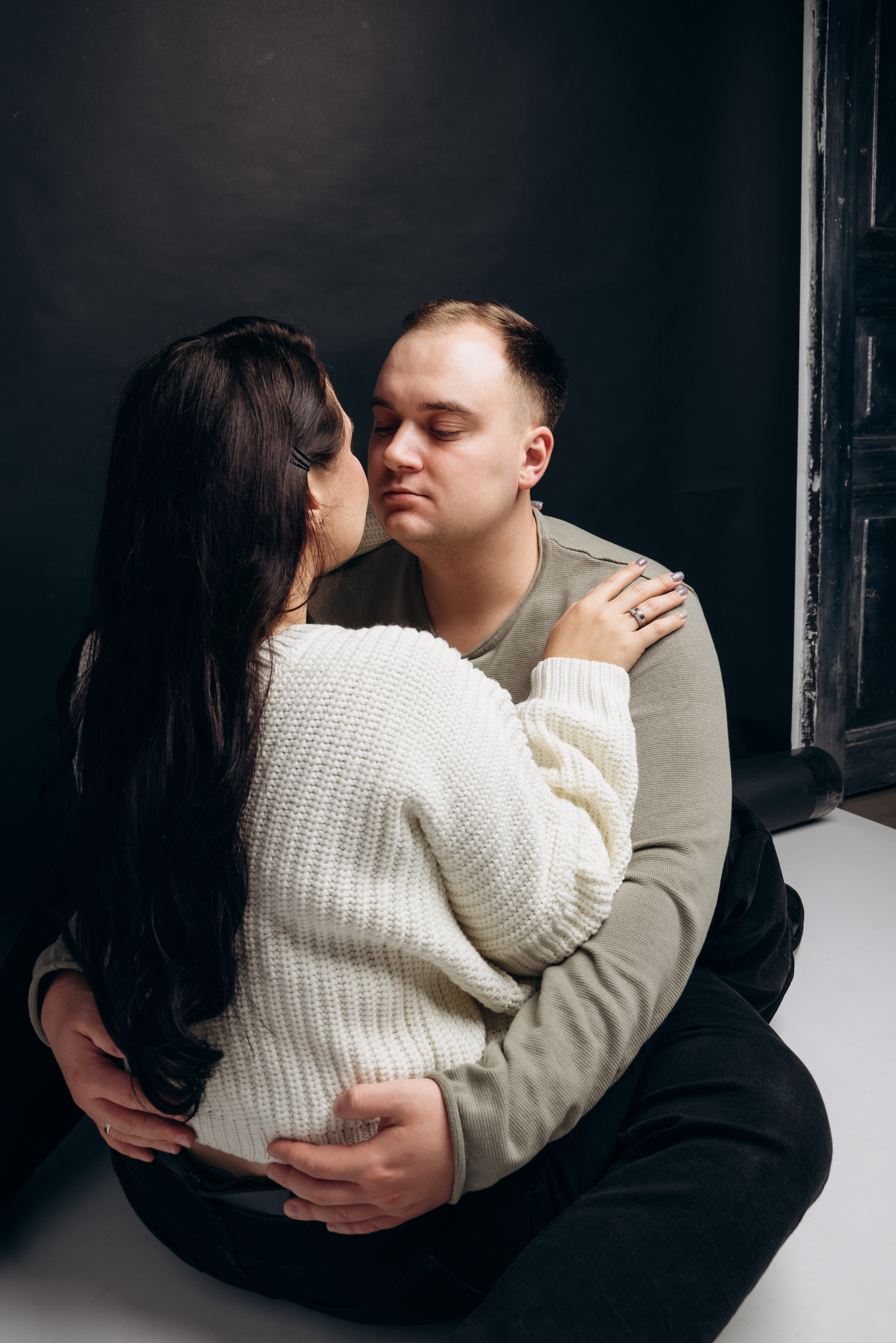 Олена та Богдан. Весільний та сімейний фотограф міста Суми Артур Моргун