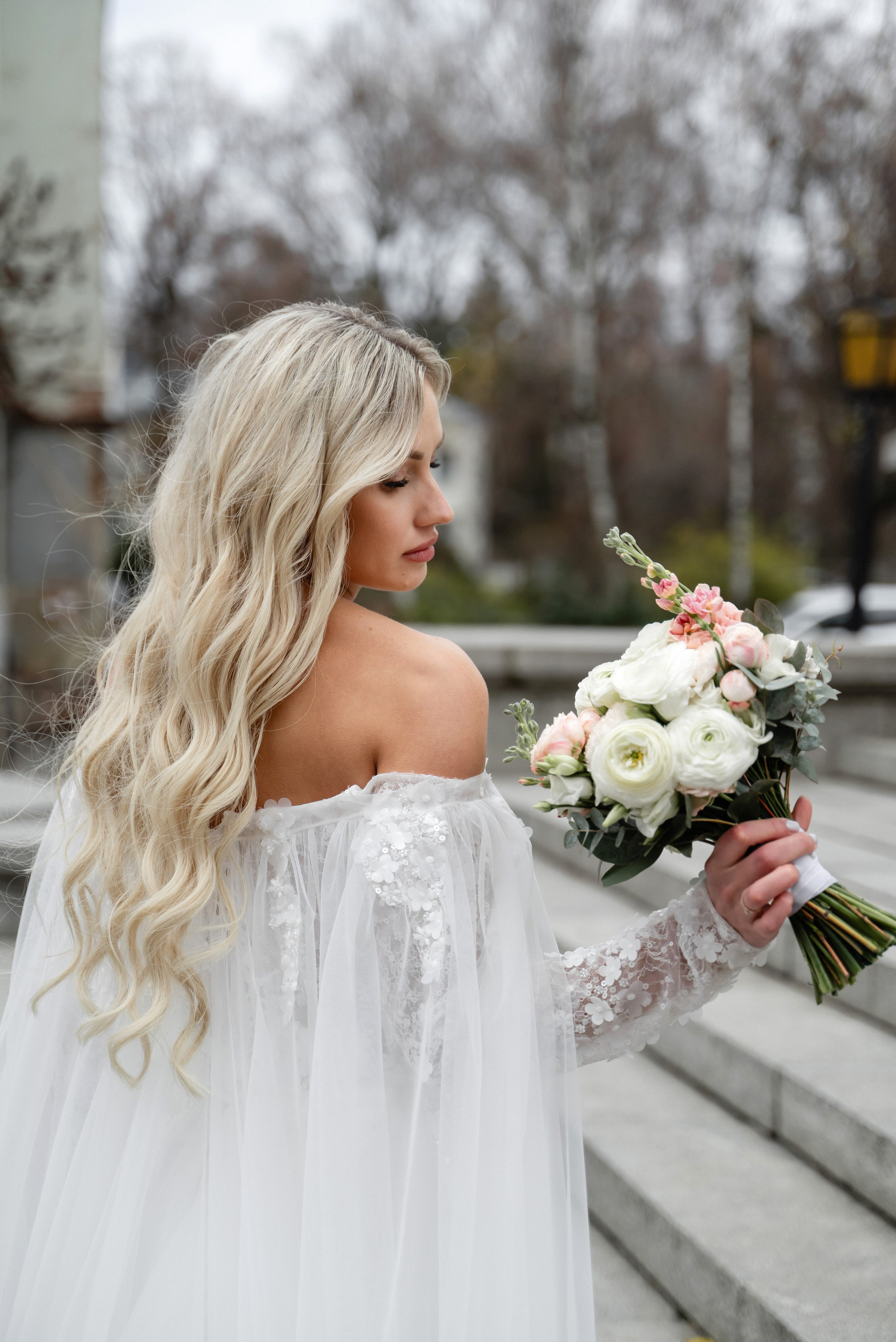 Максим та Анна. Весільний та сімейний фотограф міста Суми Артур Моргун