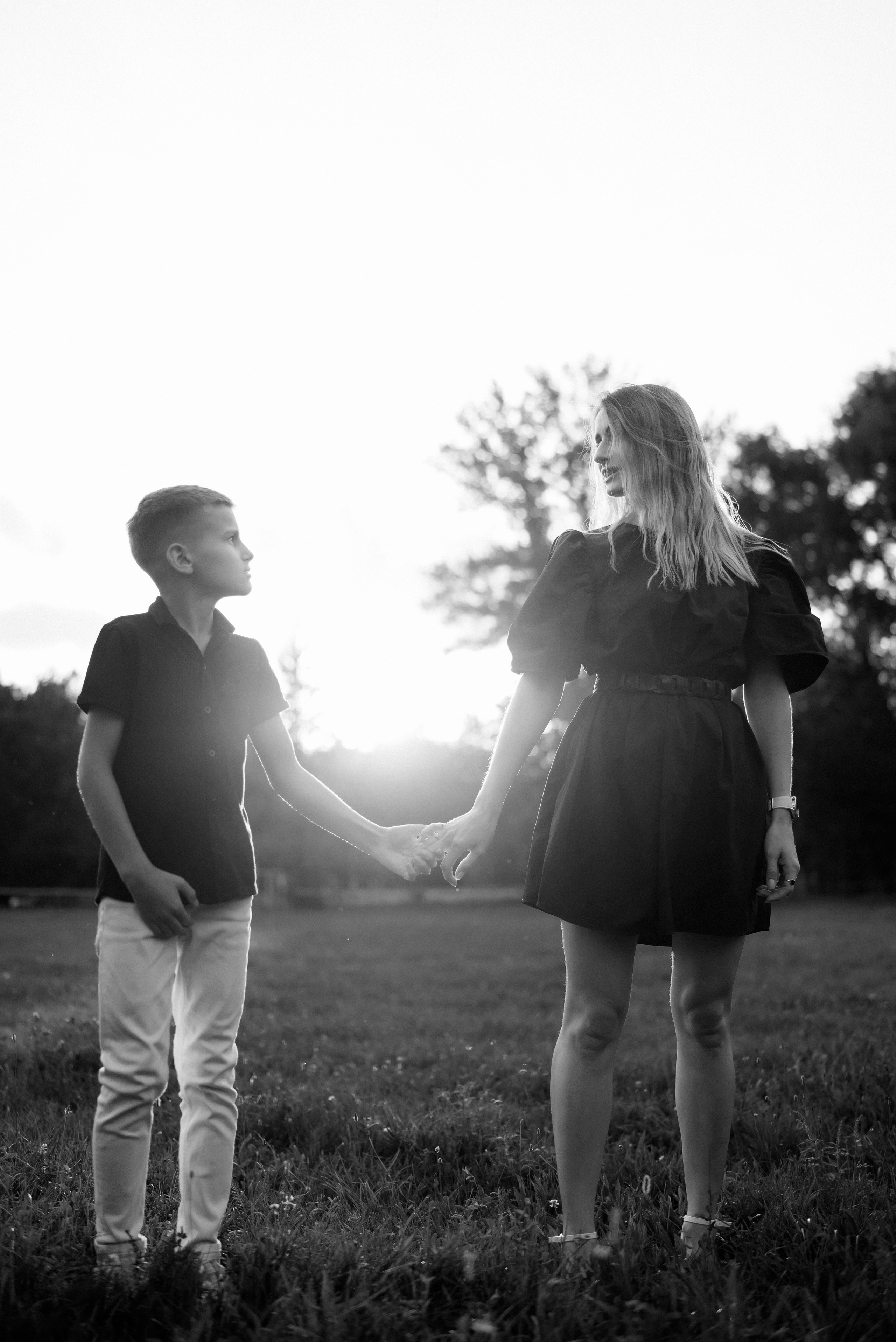 Алiна та Iван. Весільний та сімейний фотограф міста Суми Артур Моргун