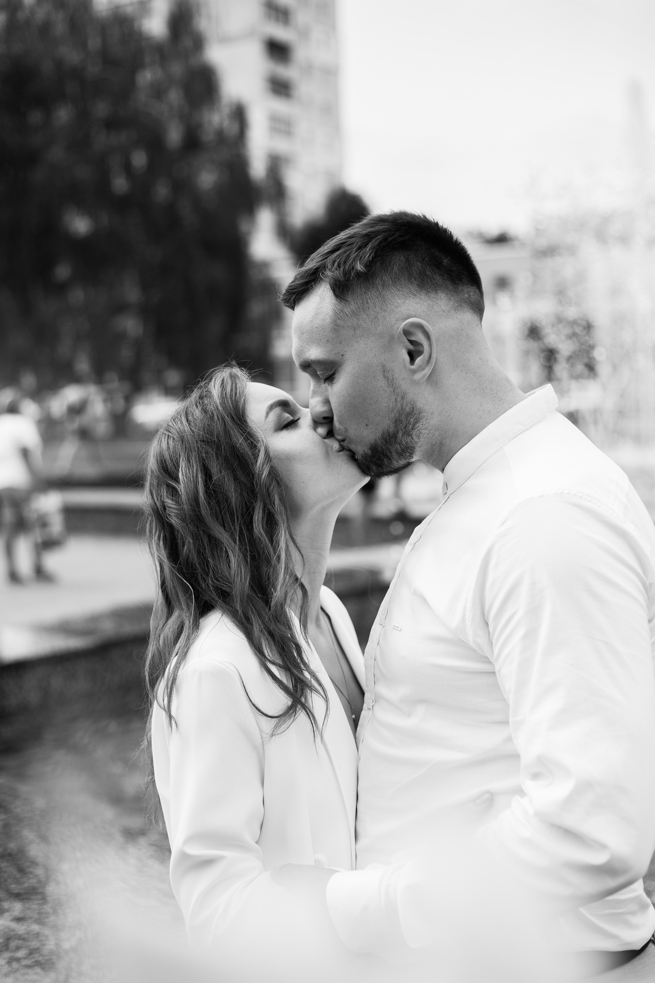 Руслан та Світлана. Весільний та сімейний фотограф міста Суми Артур Моргун