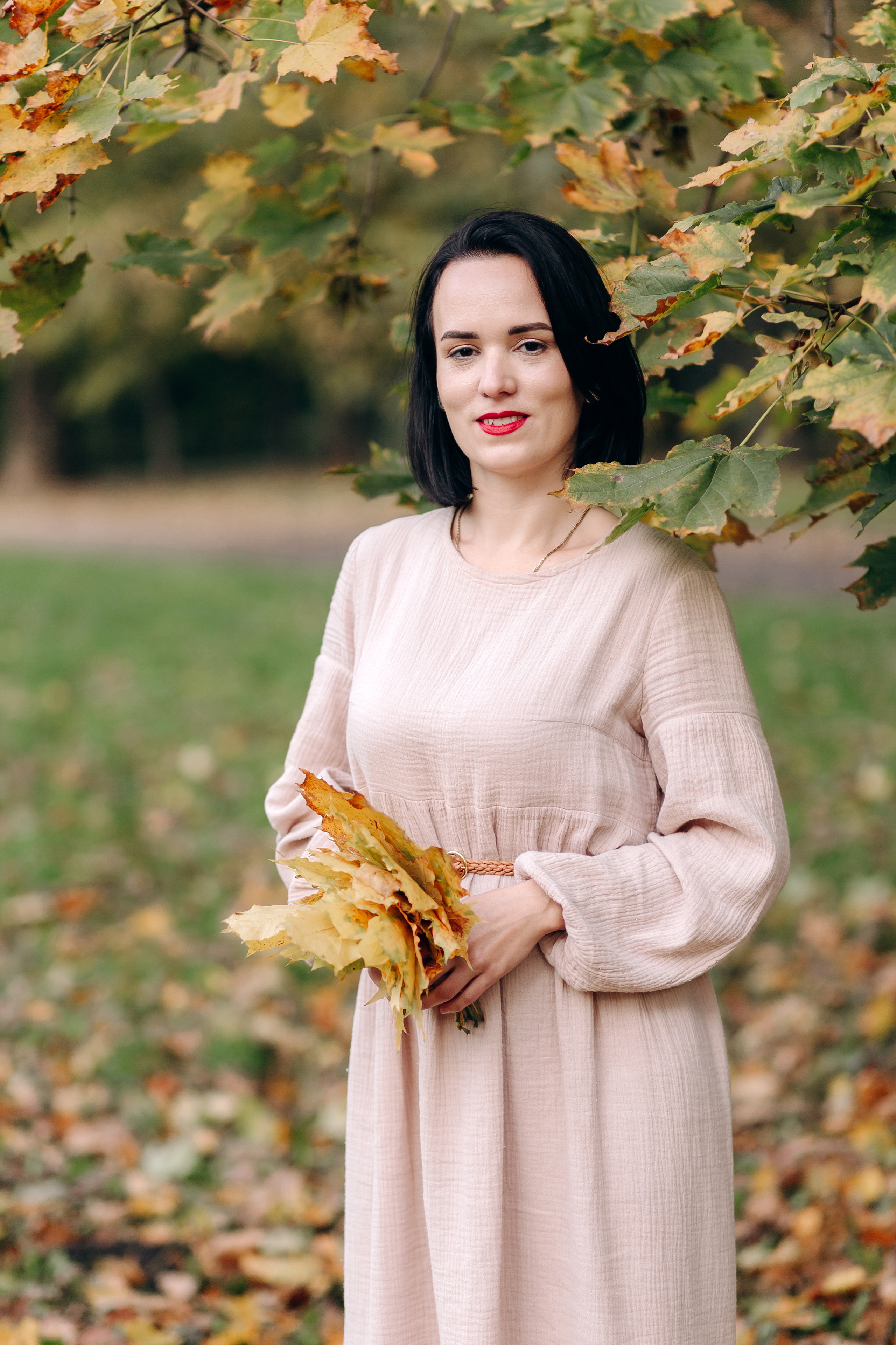 Осiння. Весільний та сімейний фотограф міста Суми Артур Моргун